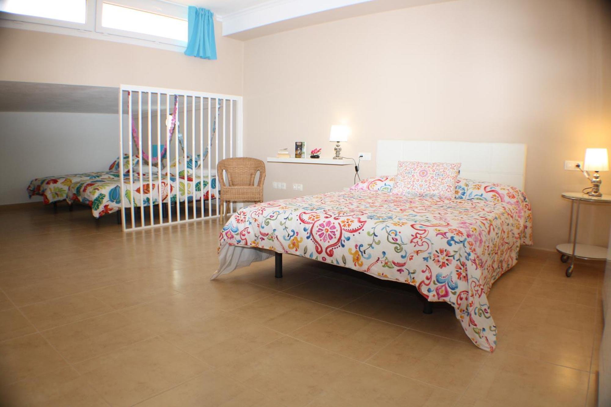 Anju Bravo Apartamento