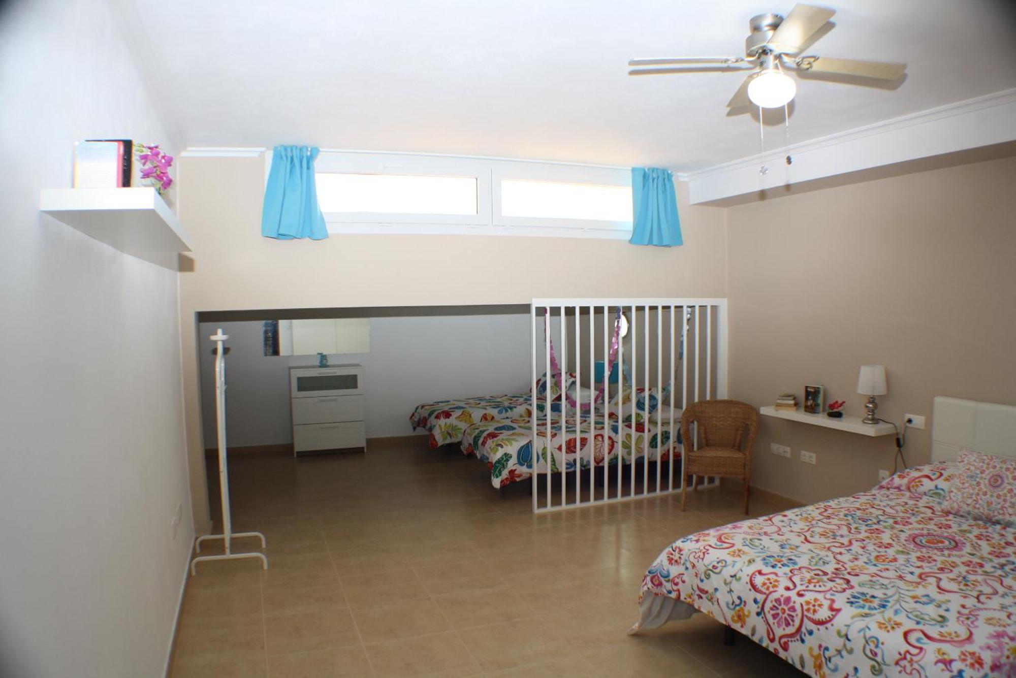 Apartamento Anju Bravo