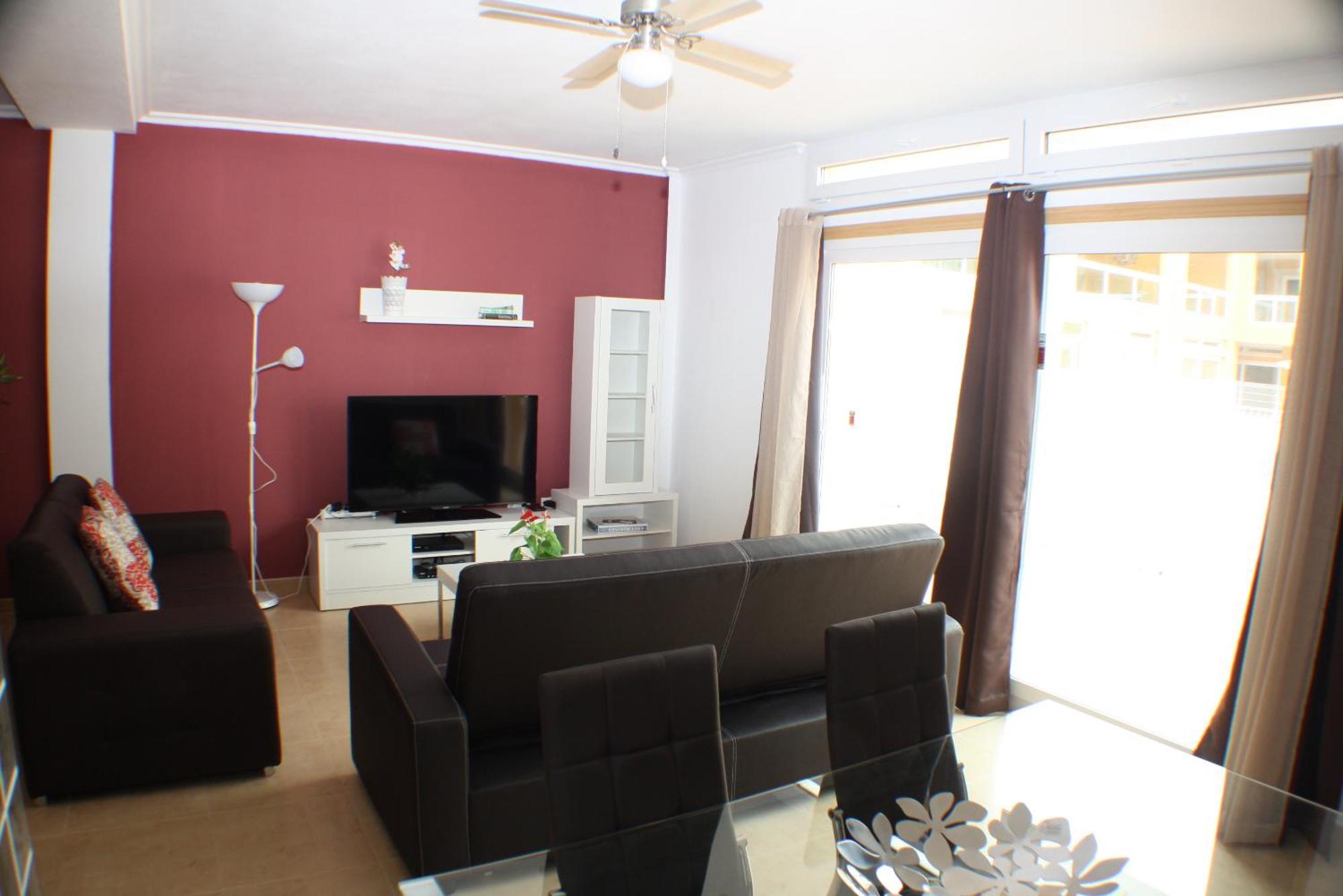 Apartamento Anju Bravo *