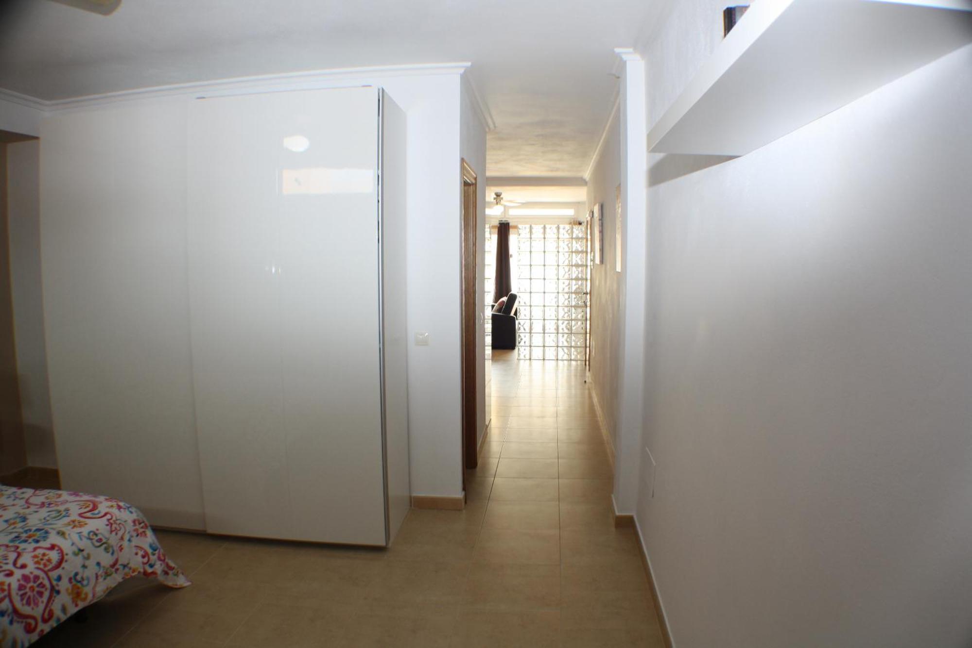 Apartamento Anju Bravo Cotillo