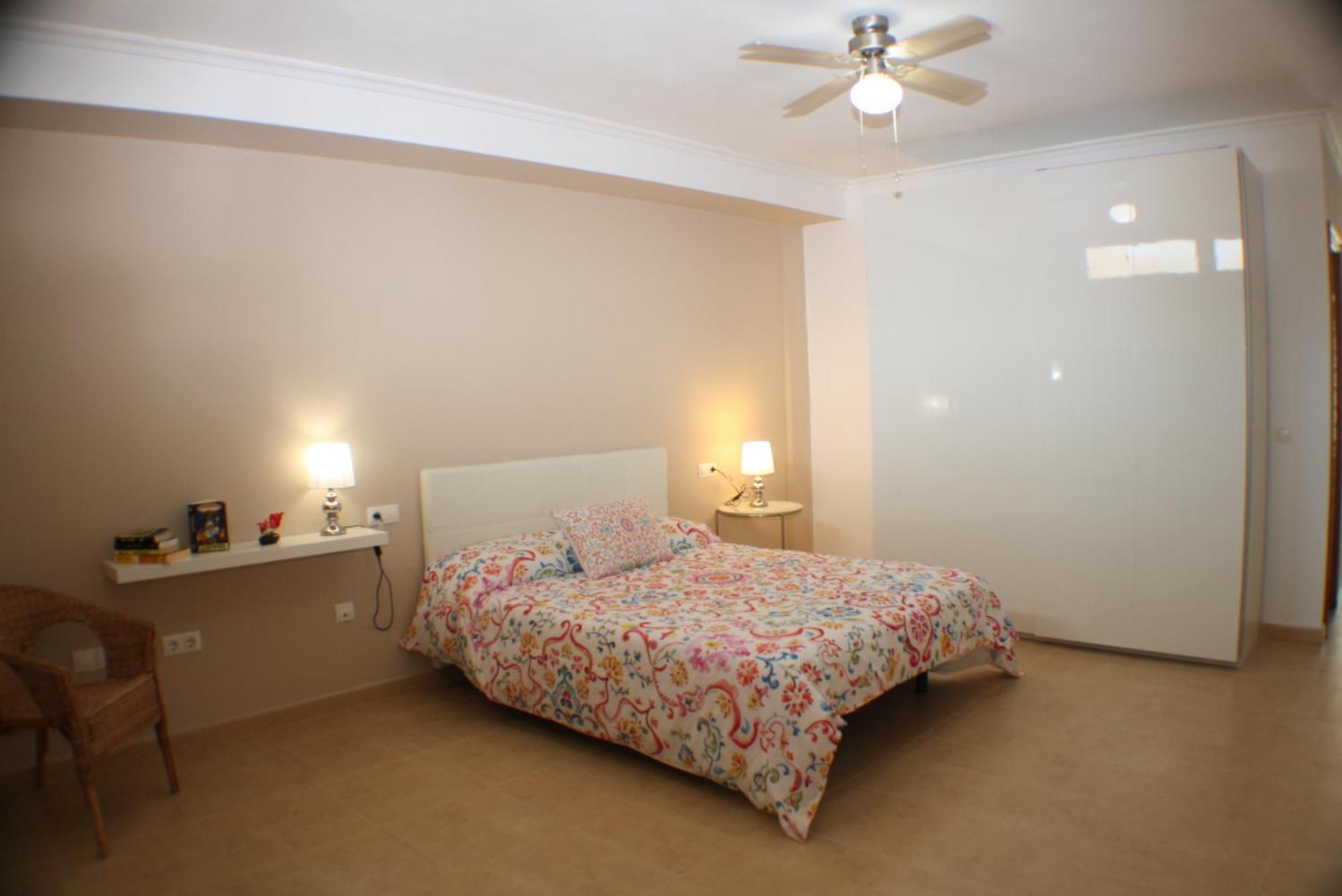 Anju Bravo Apartamento *