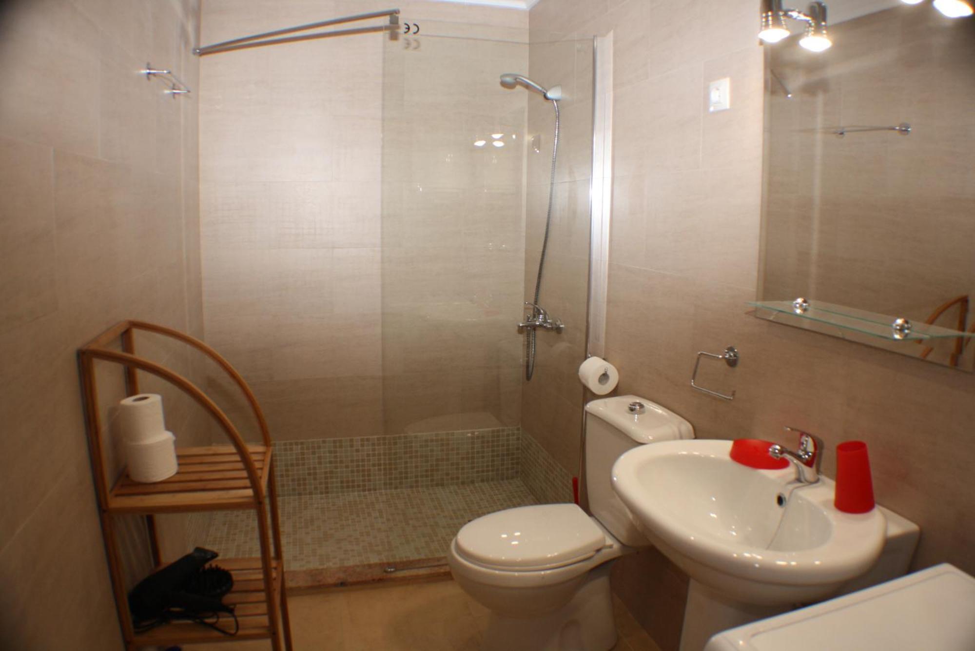 Anju Bravo Apartamento Cotillo
