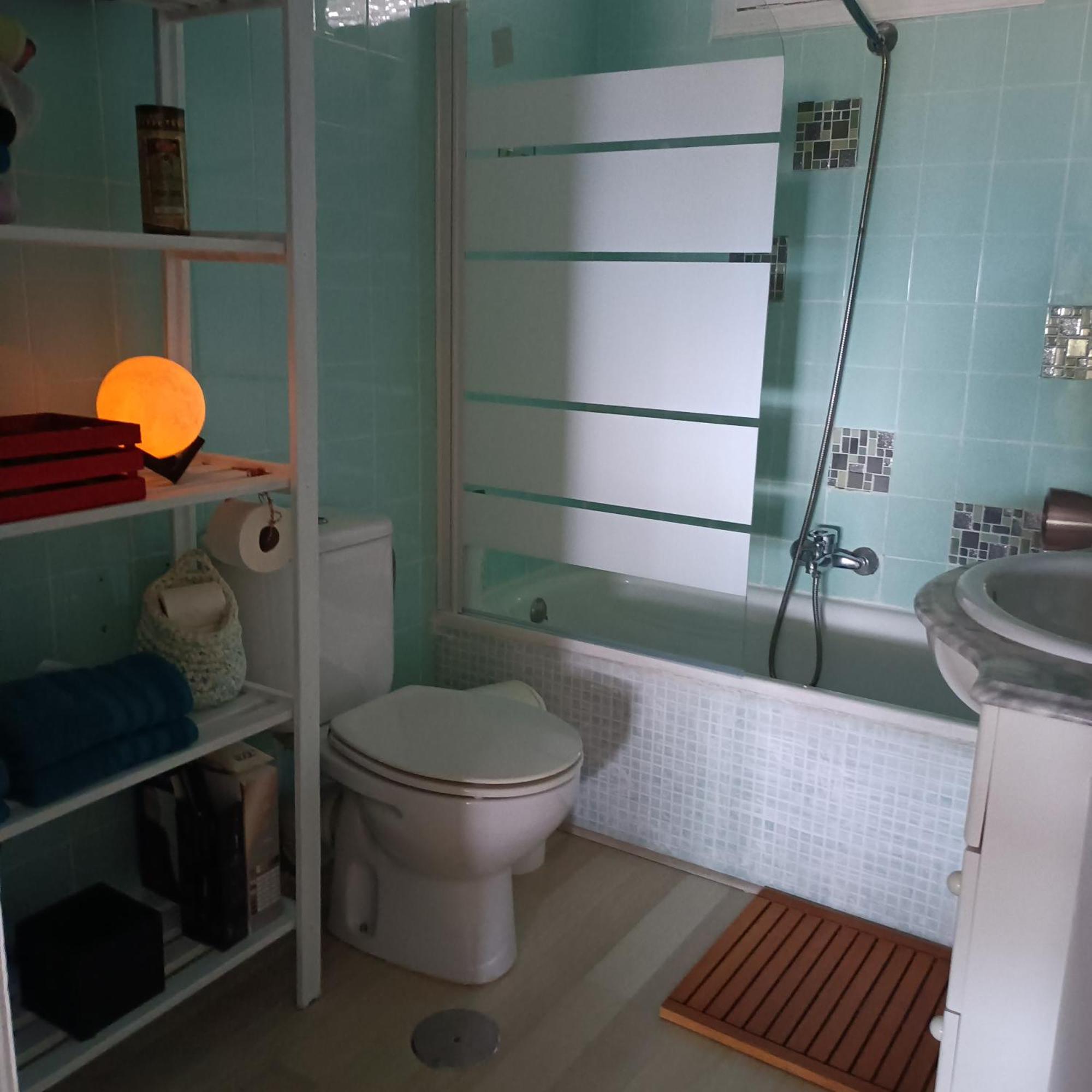Apartamento Oasis Urbano Playa