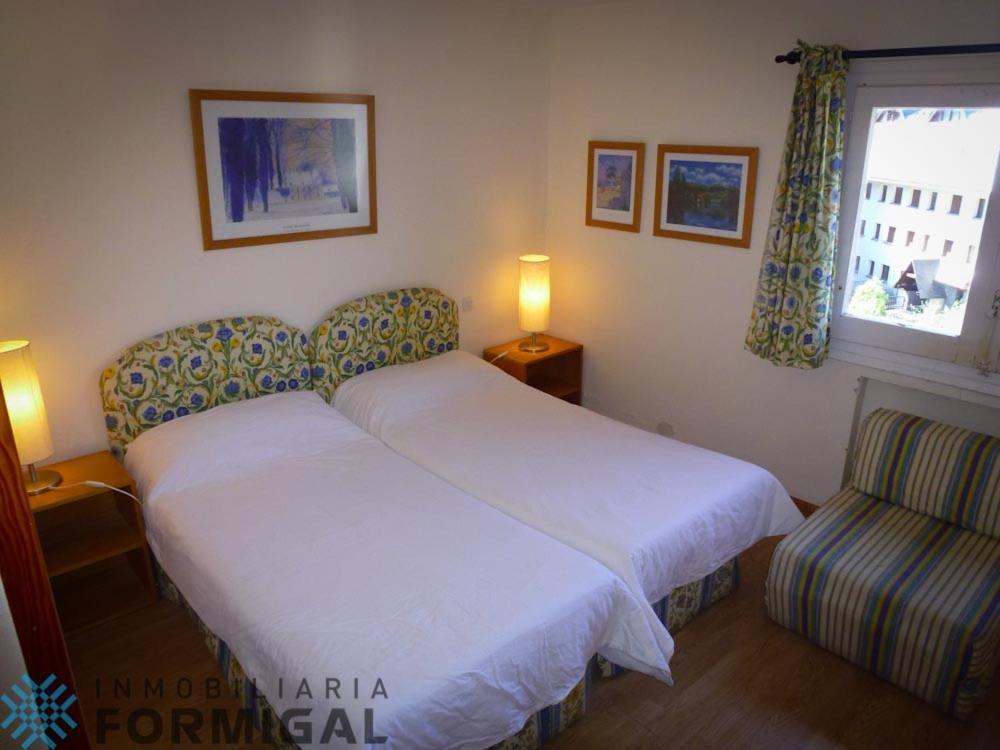 Inmobiliaria - Admite Mascotas Apartamento Formigal