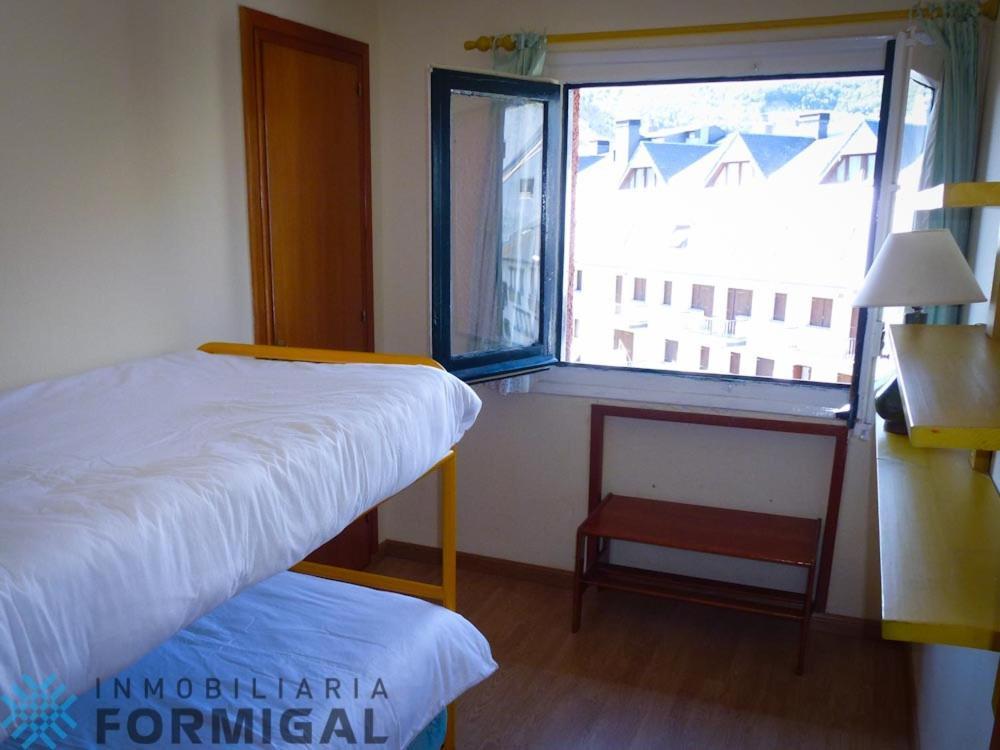 Inmobiliaria - Admite Mascotas Apartamento