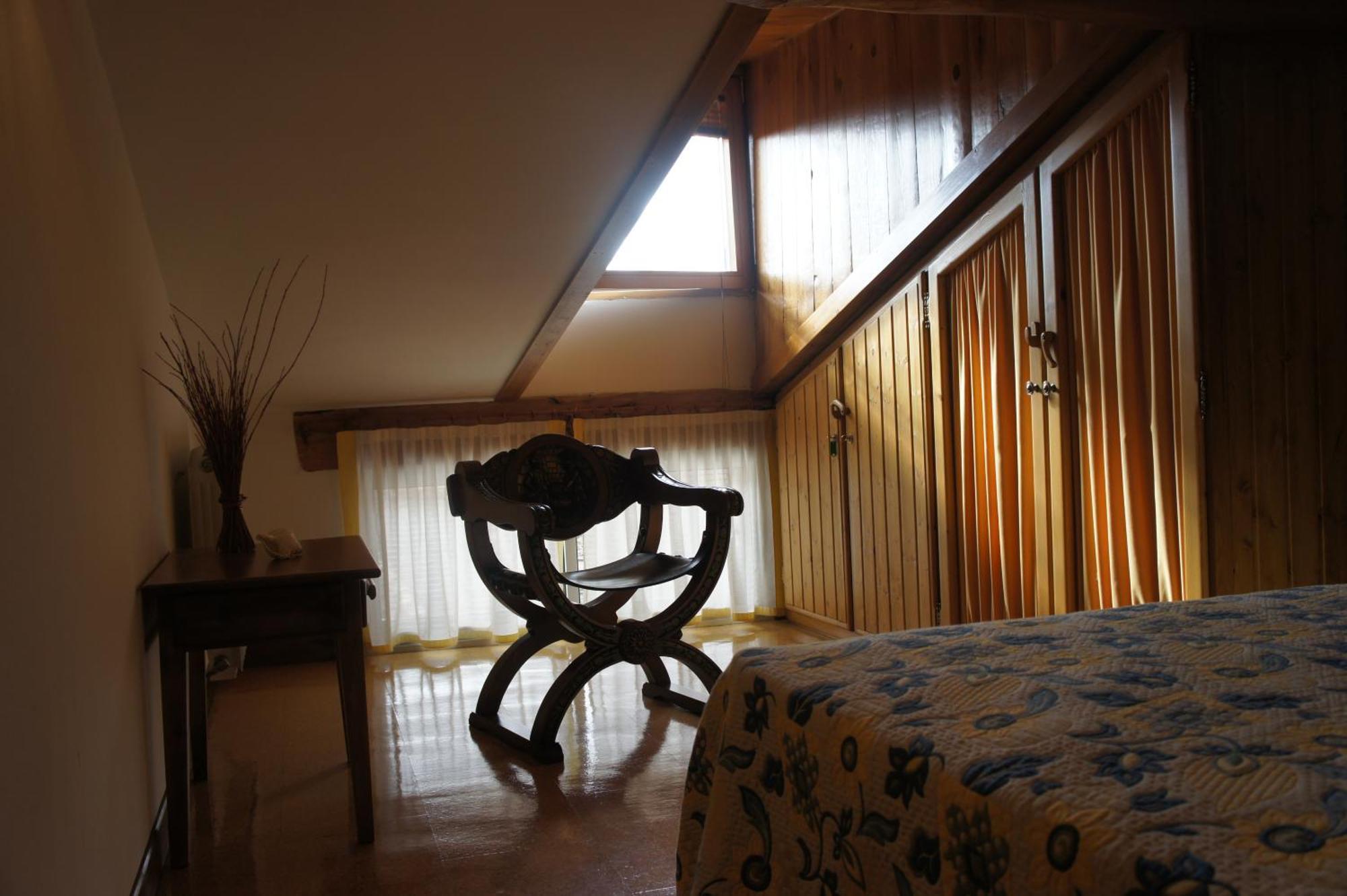 Isabel Y Fernando Country house