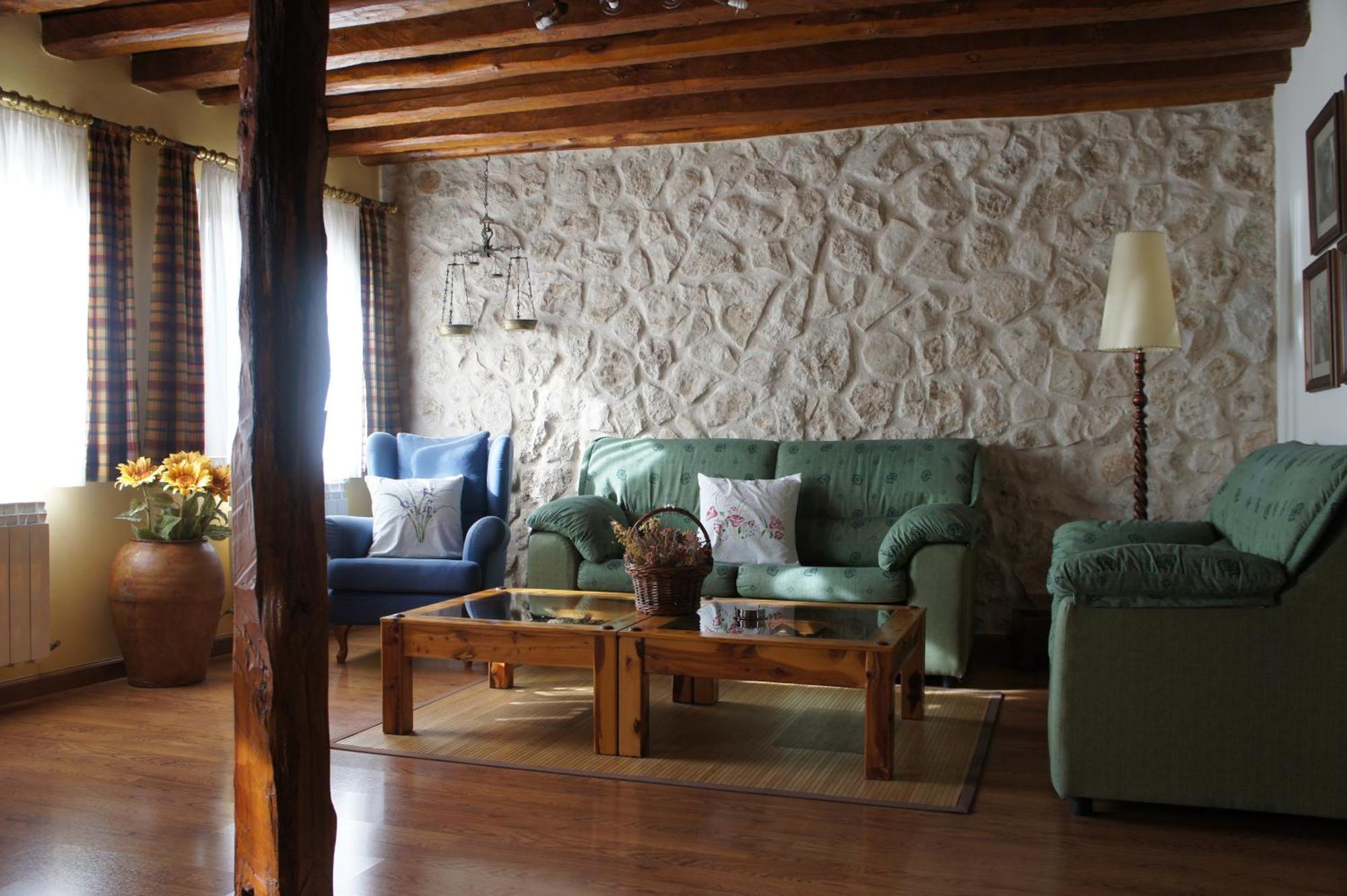 Casa rural Isabel Y Fernando