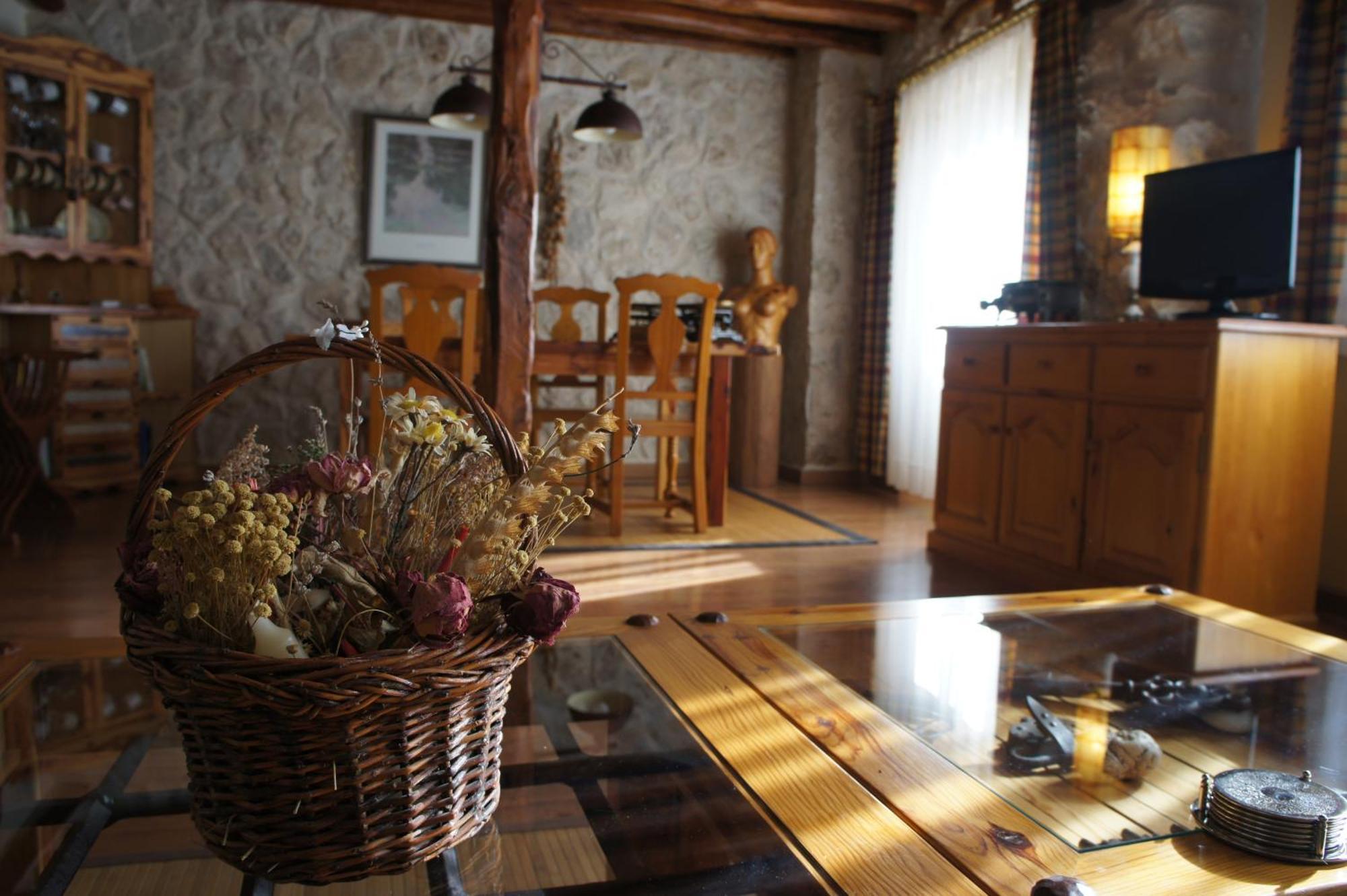 Isabel Y Fernando Casa rural