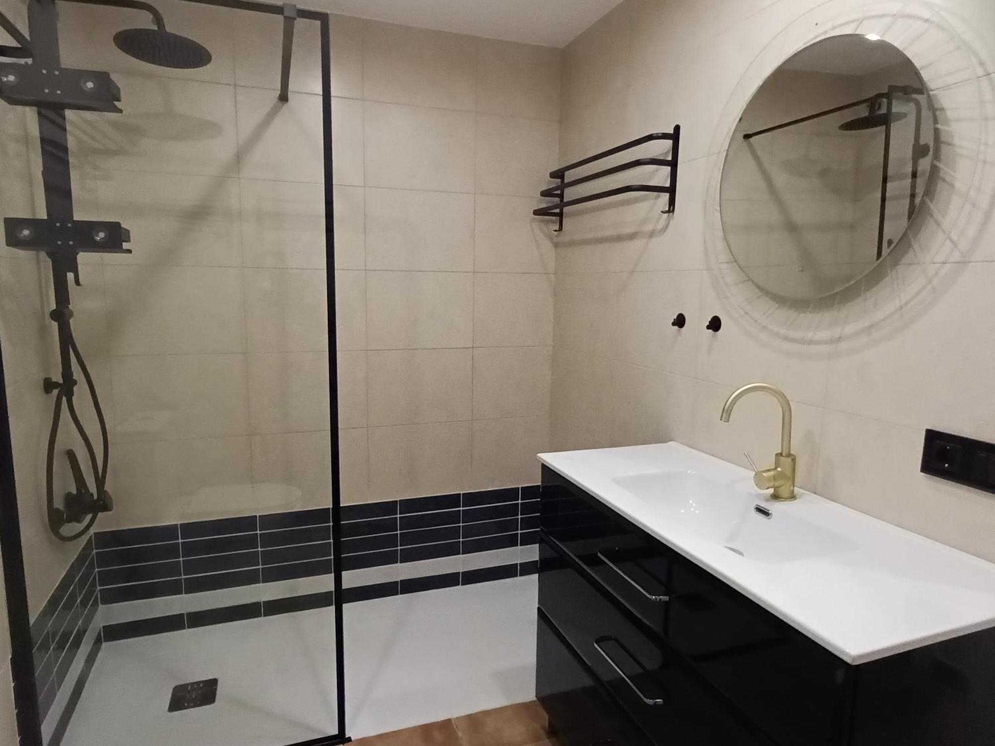 Apart Maritim Central Place Homestay Sant Feliu de Guixols
