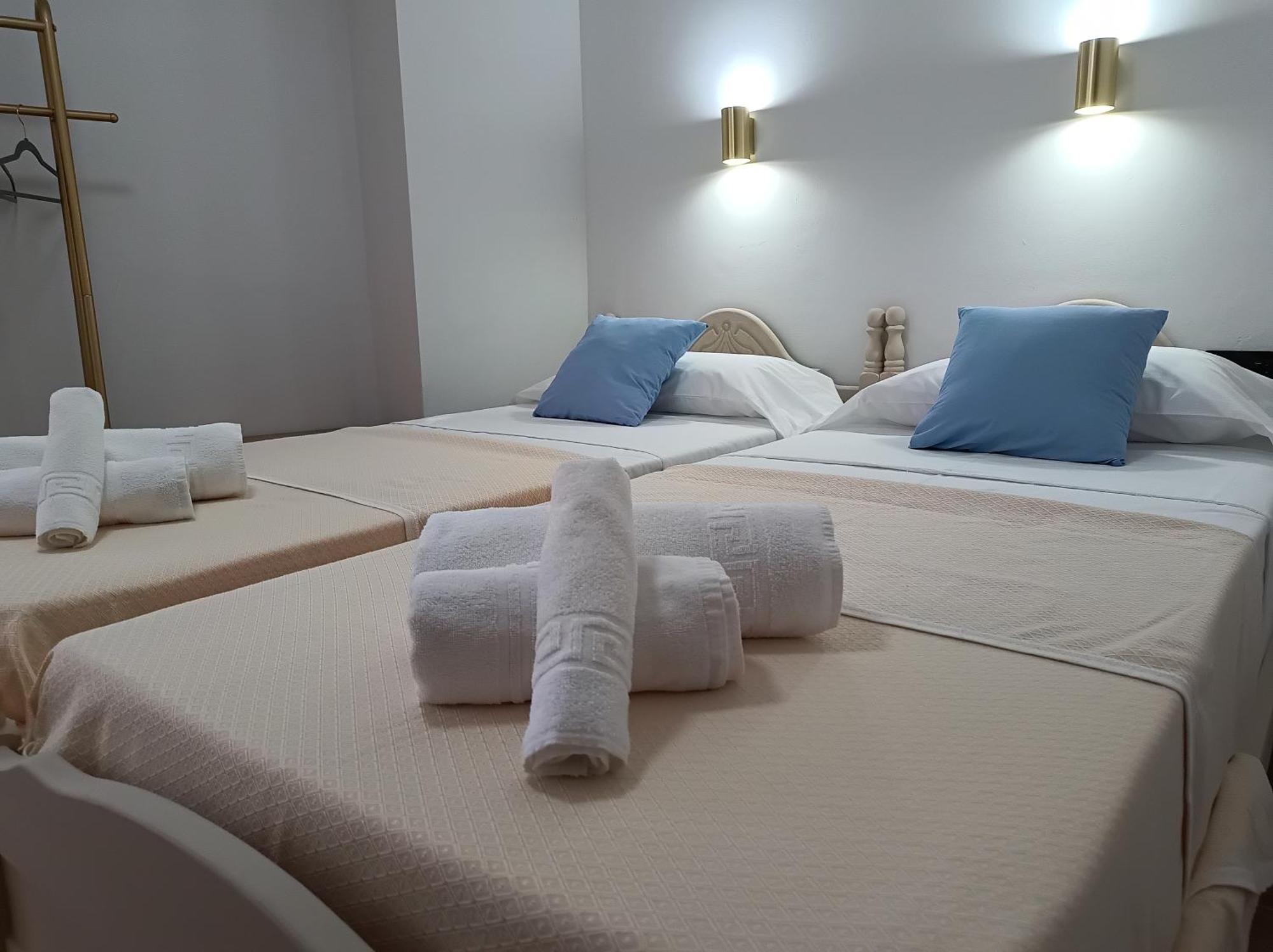 Apart Maritim Central Place Sant Feliu de Guixols