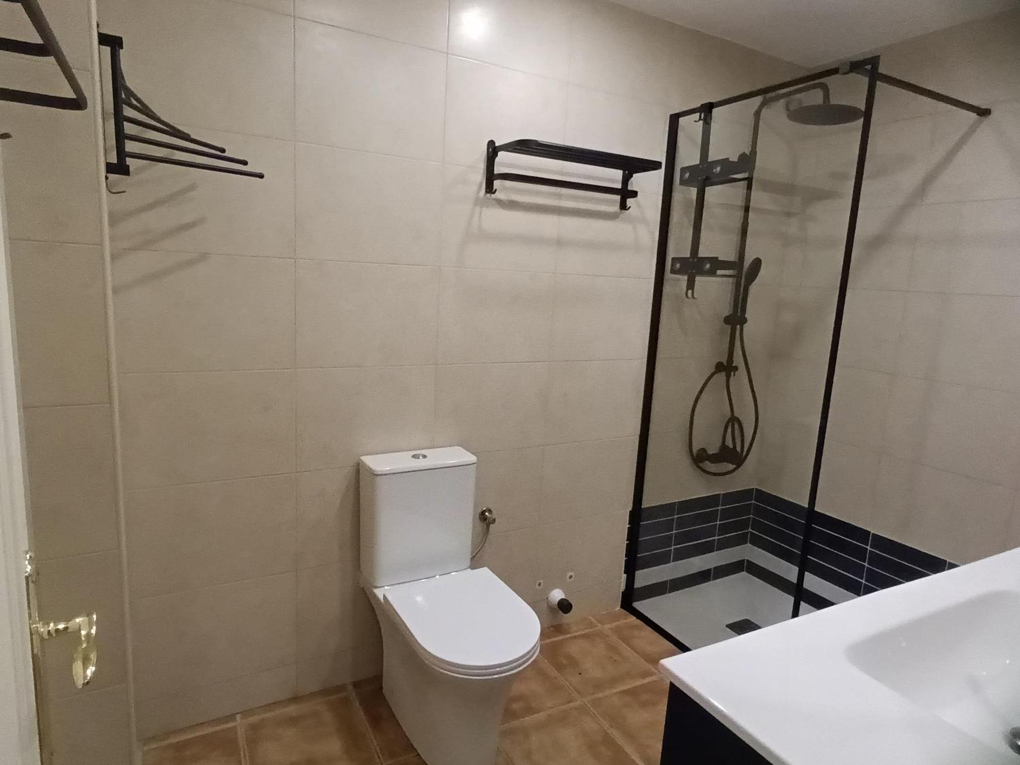 Apart Maritim Central Place * Sant Feliu de Guixols