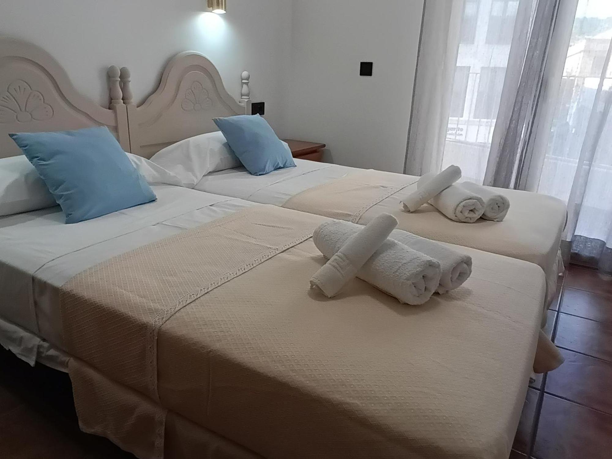 Apart Maritim Central Place Homestay Sant Feliu de Guixols