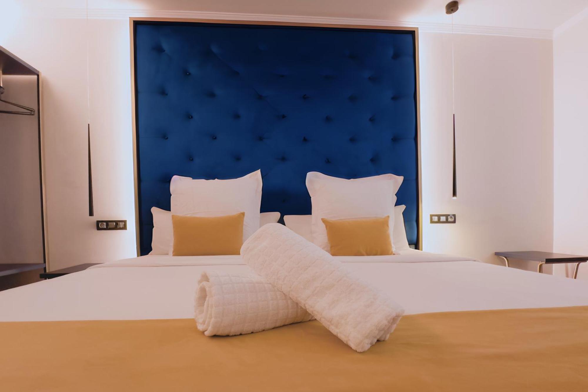 Design Bex Hotel