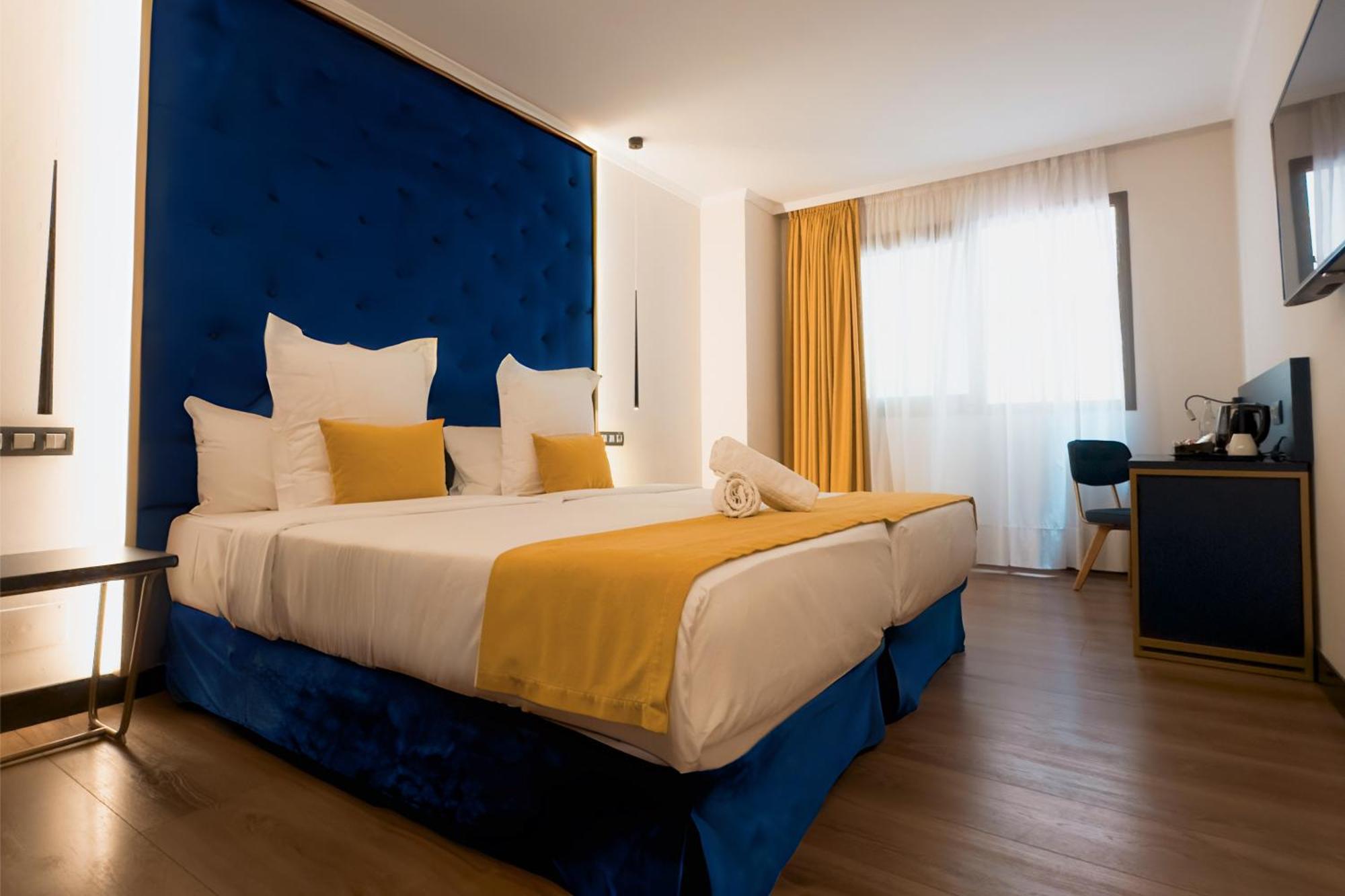 Design Bex 4* Las Palmas de Gran Canaria