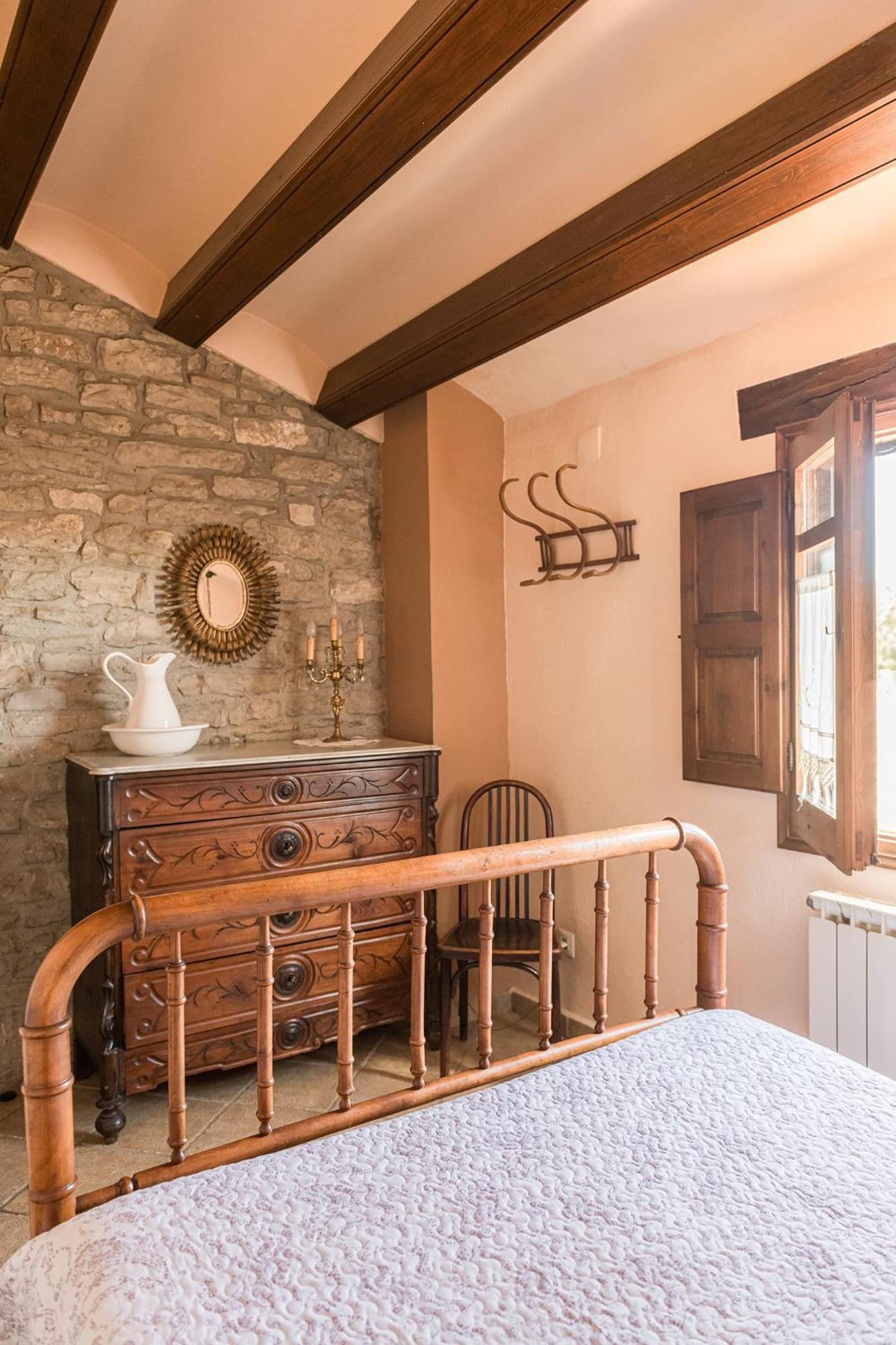 Cal Carulla Casa rural