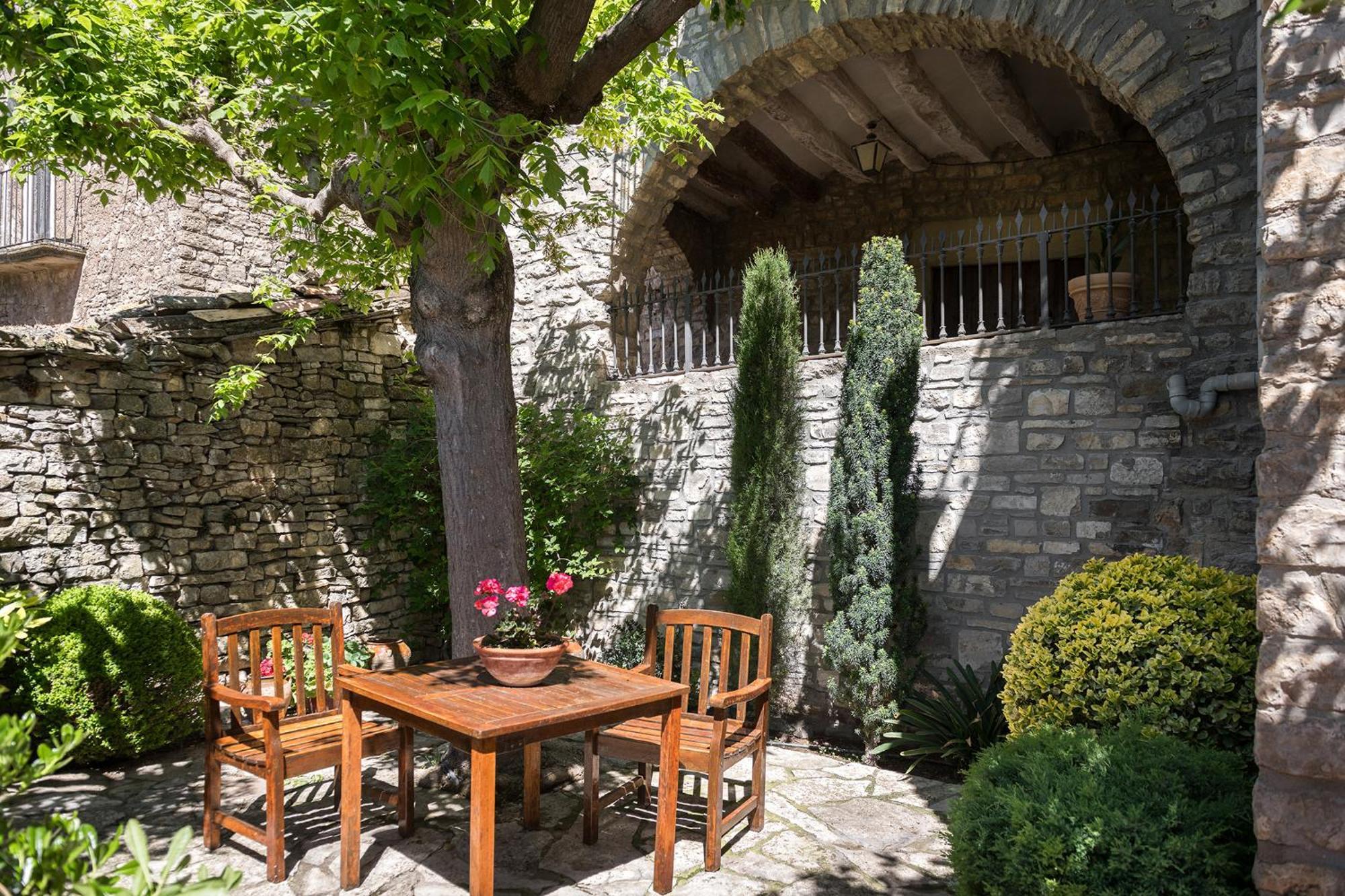 Casa rural Cal Carulla L'Astor