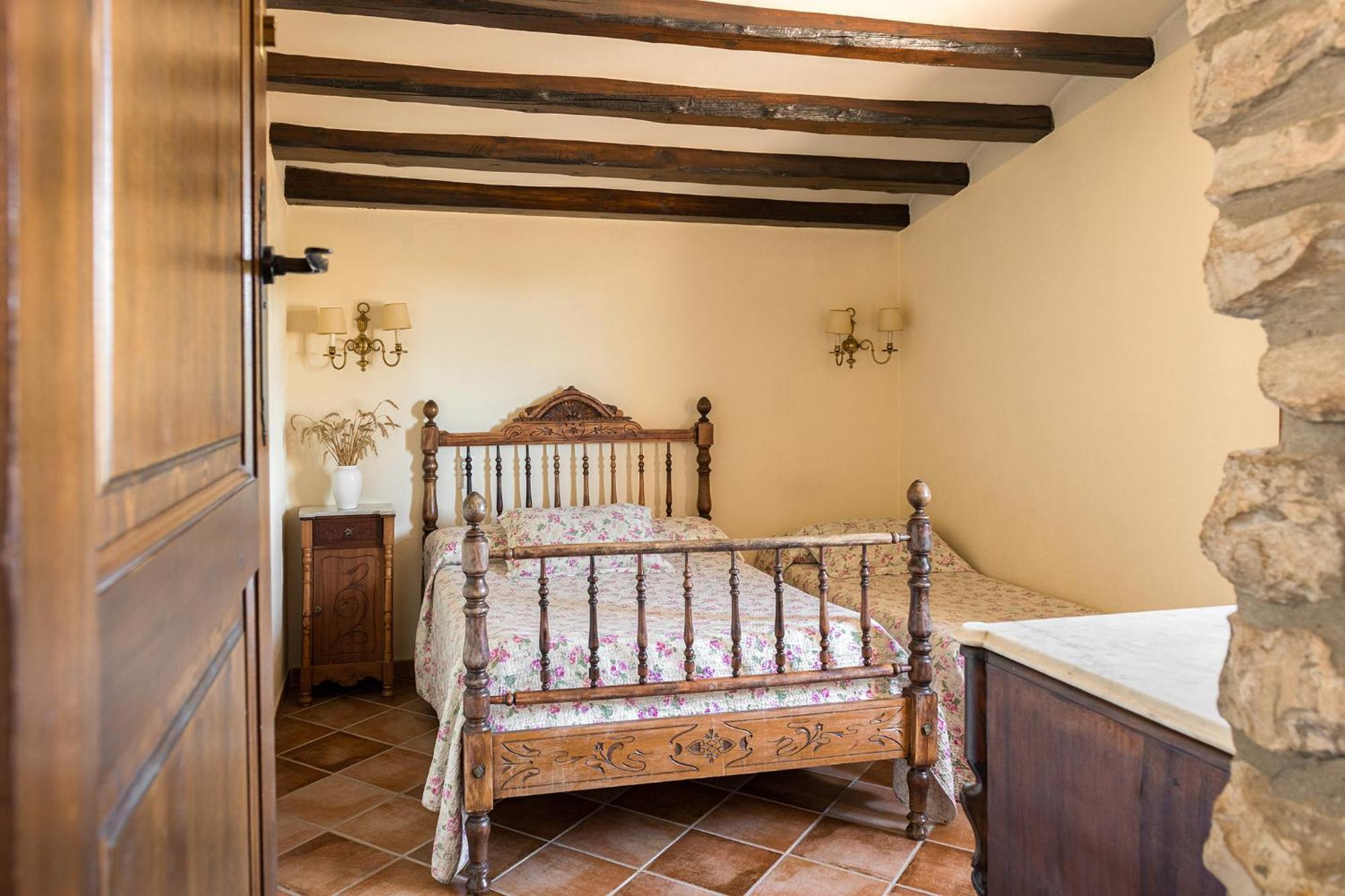 Cal Carulla Casa rural *
