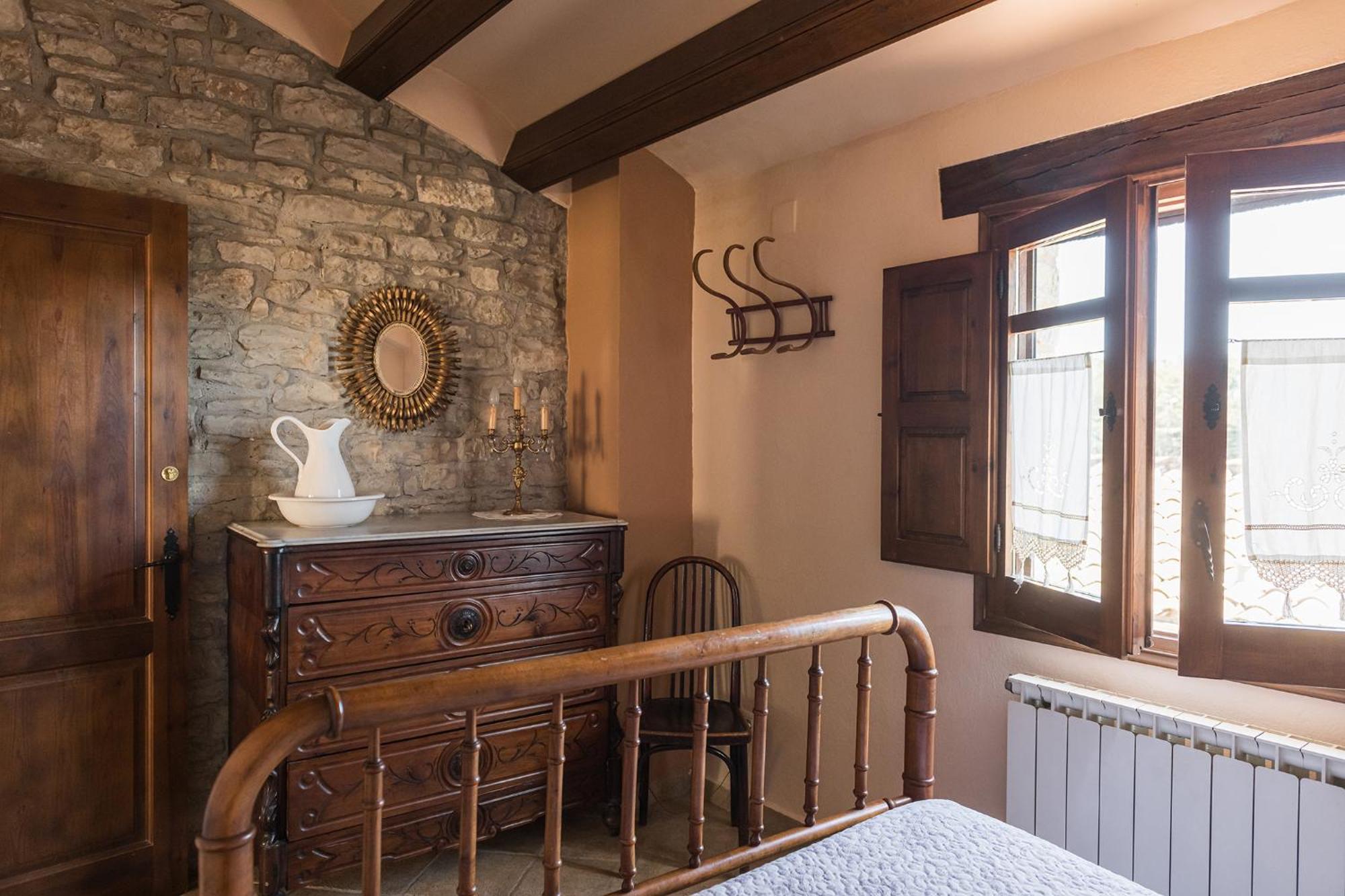 Casa rural Cal Carulla *