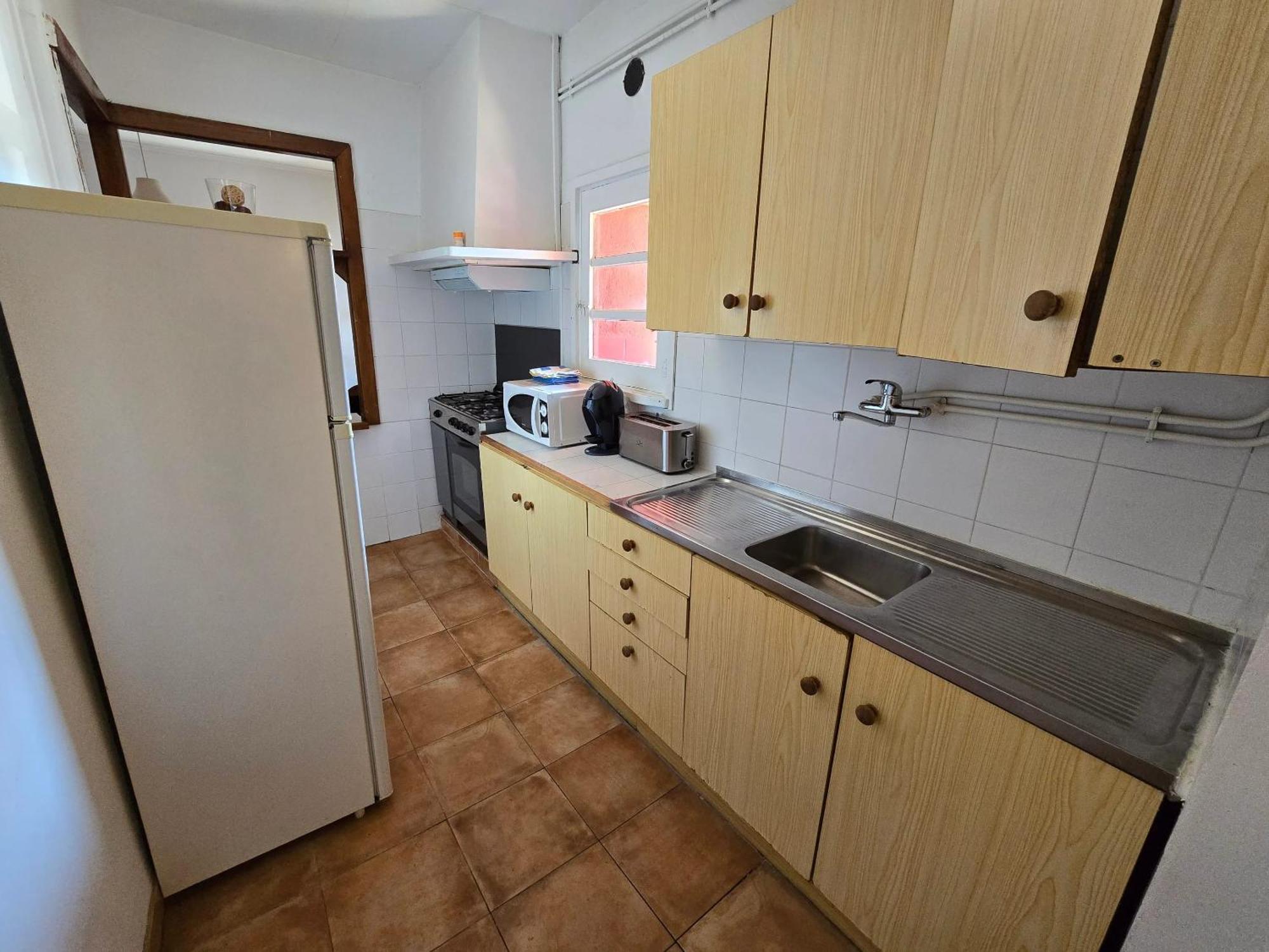 Spacious In Mountain View 150 Sqm Bellver de Cerdanya