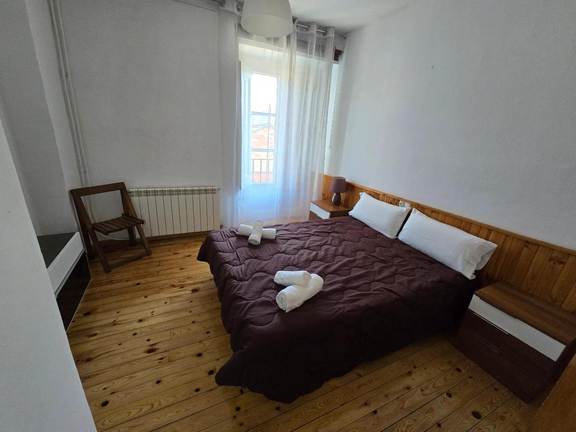 Spacious In Mountain View 150 Sqm Bellver de Cerdanya