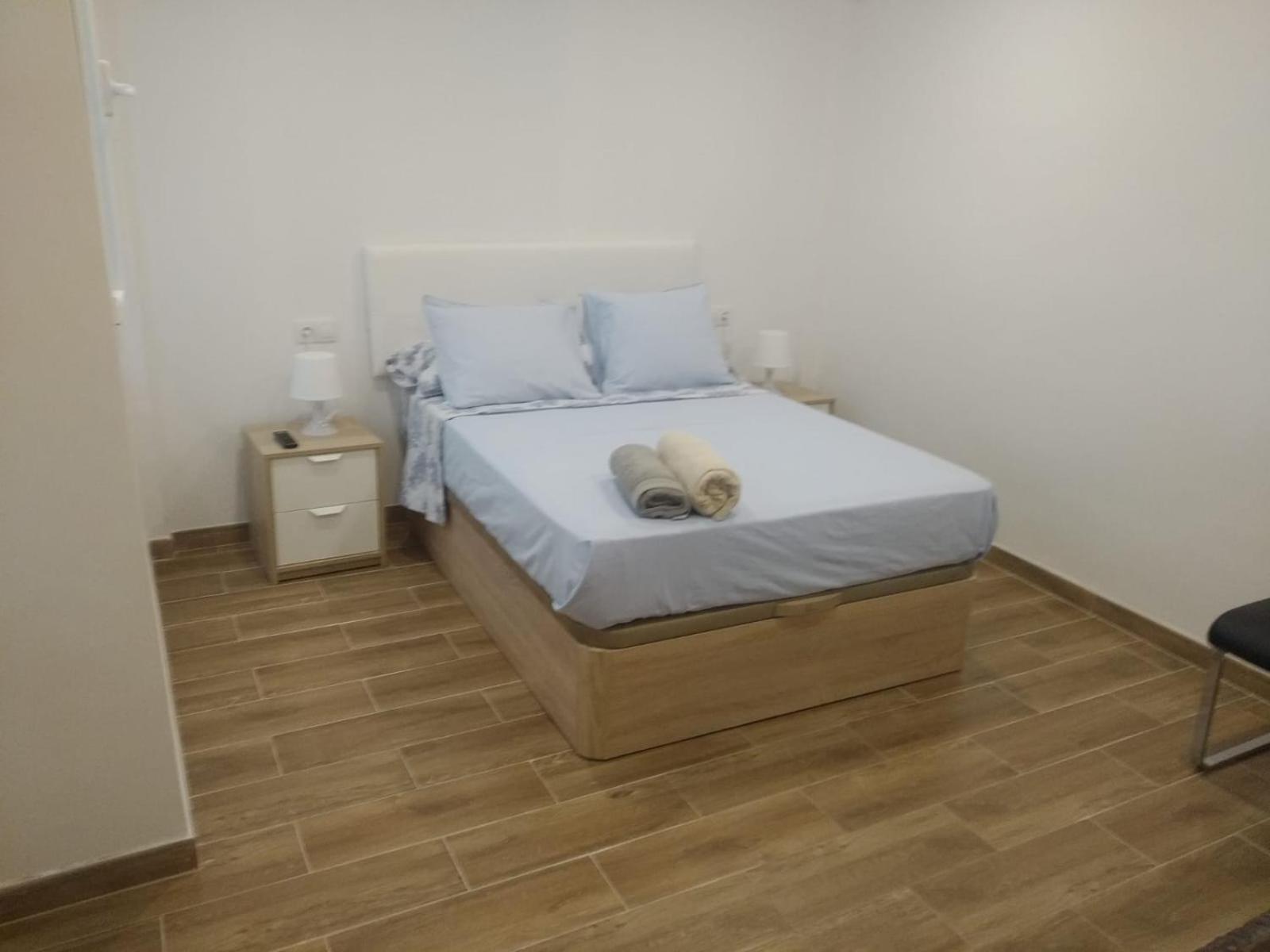 In Granada's Center Apartment *