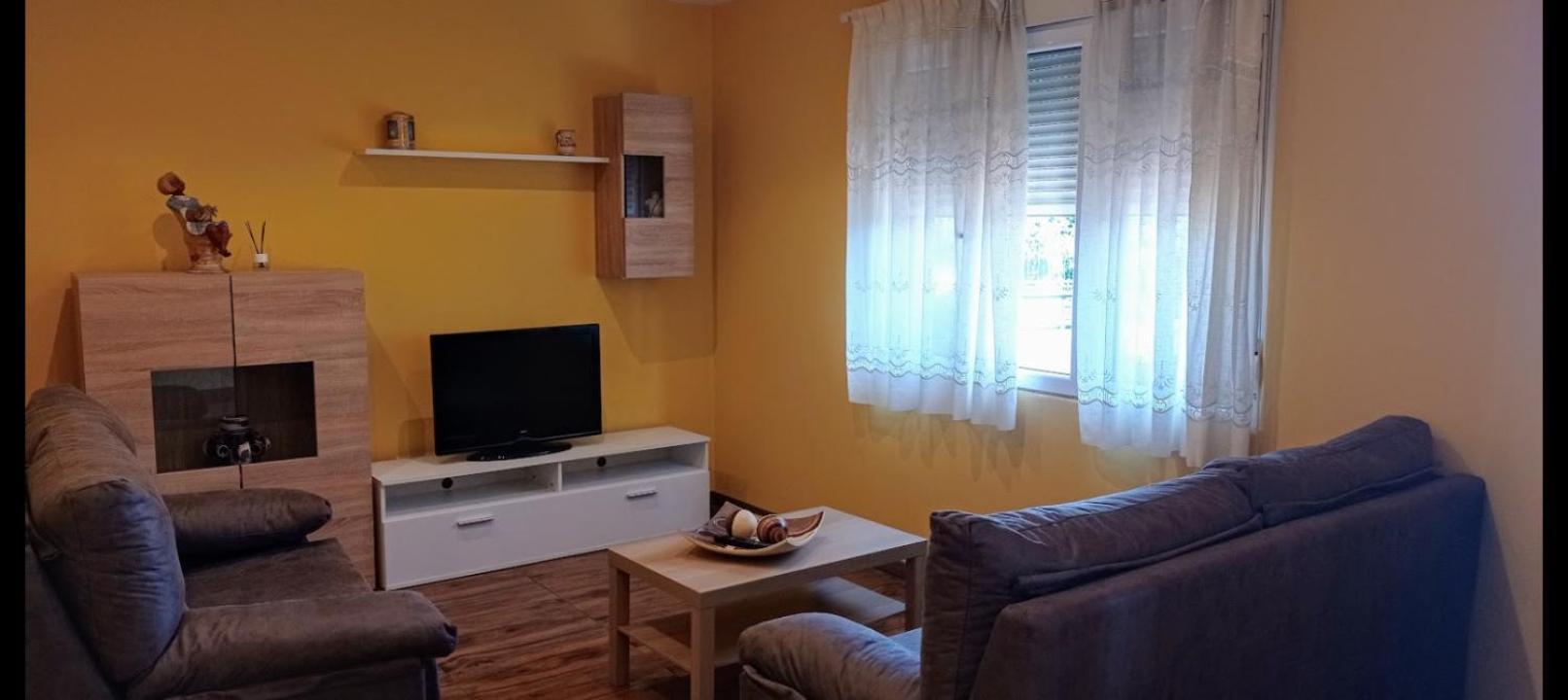 La Casona Del Pantano Apartamento