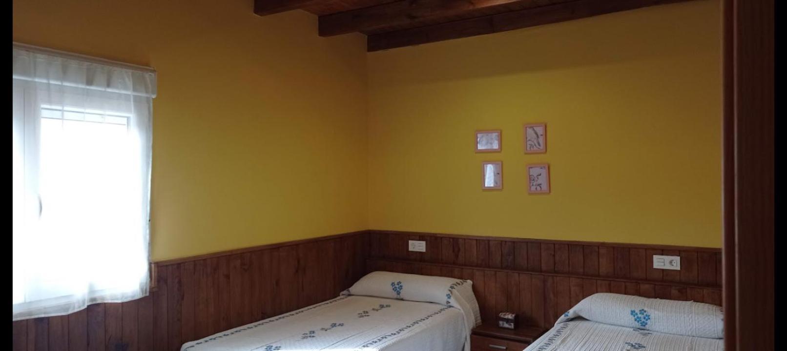 Apartamento La Casona Del Pantano