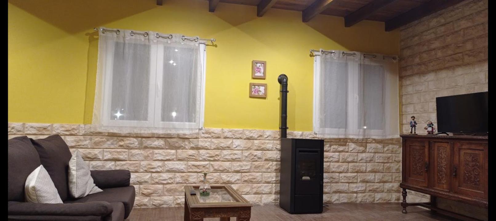 La Casona Del Pantano Apartamento *