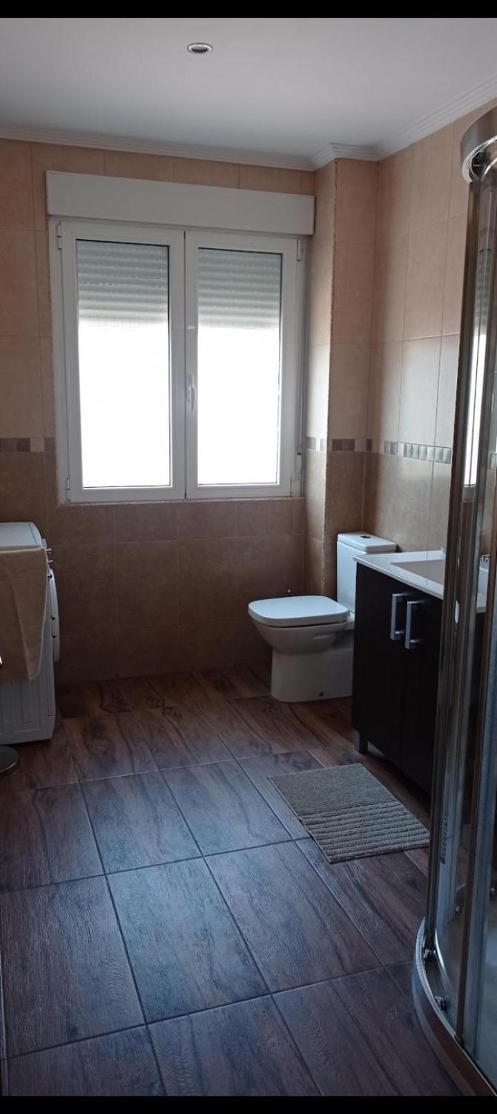 Apartamento La Casona Del Pantano Los Campos