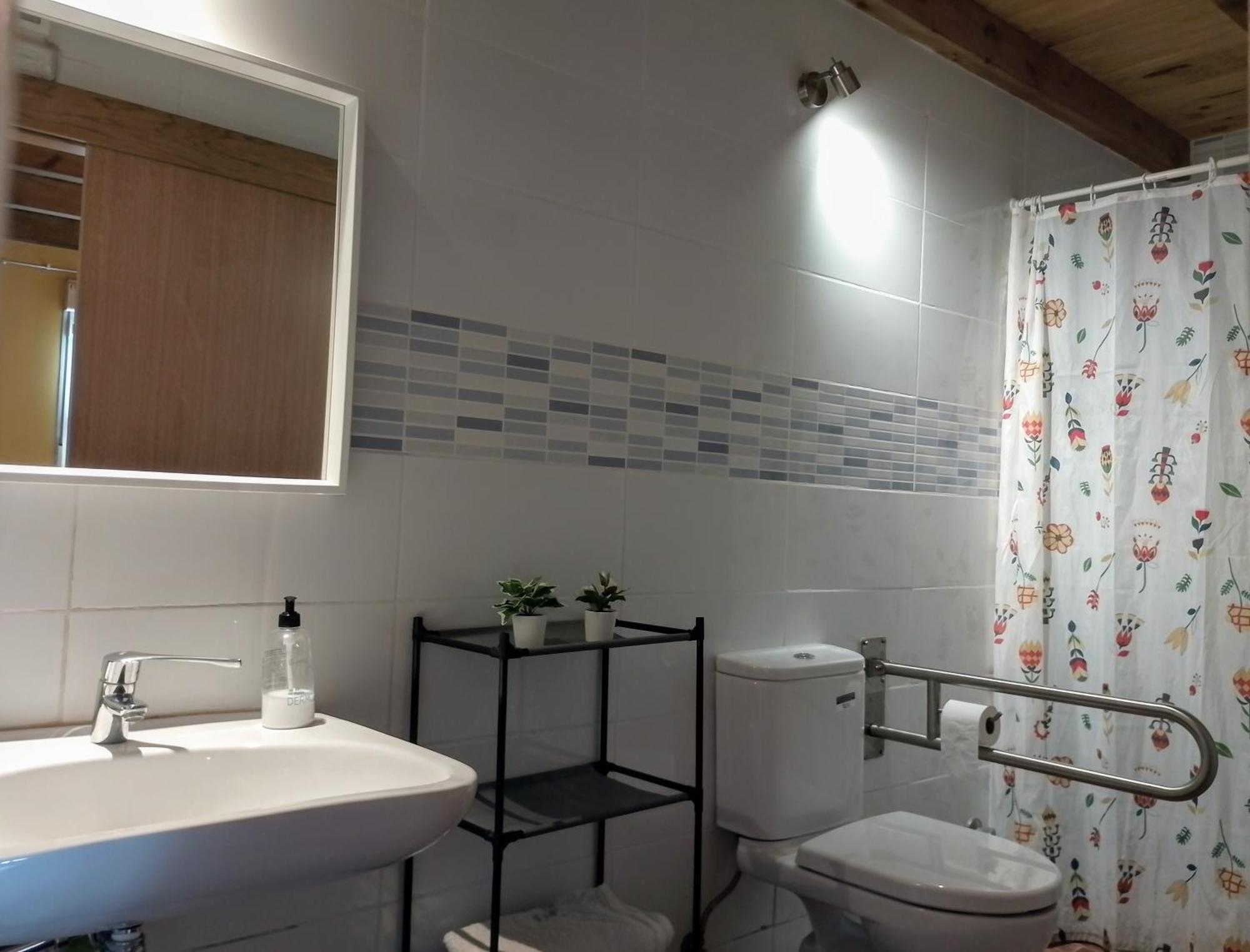 La Casona Del Pantano Apartamento *