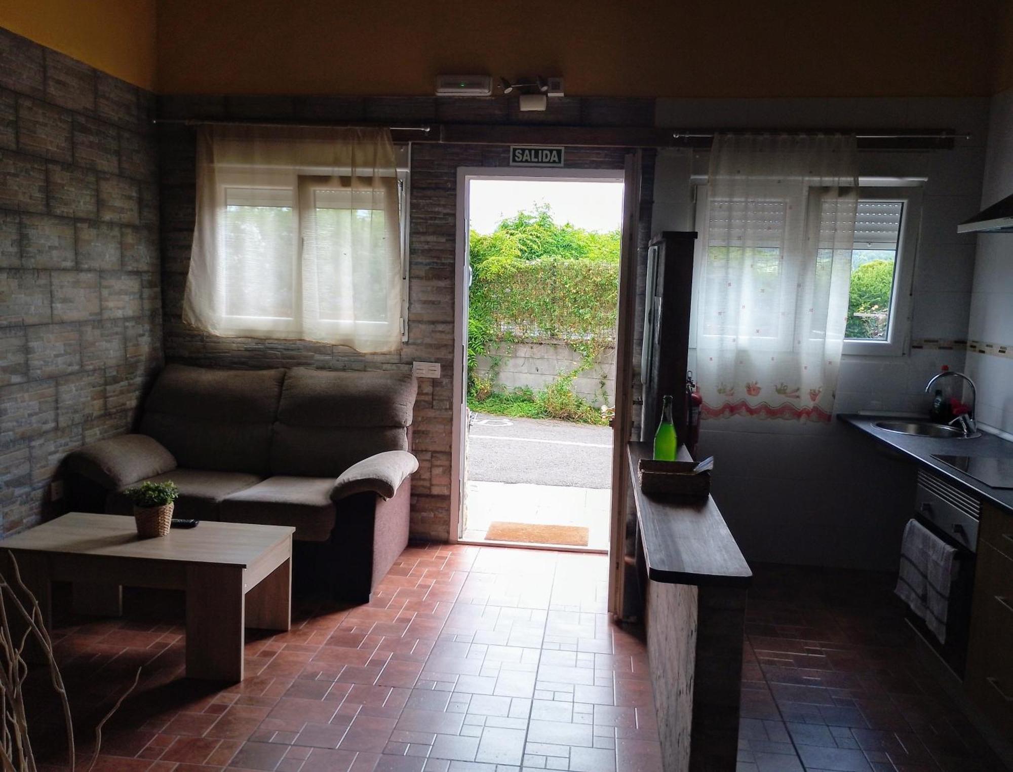 La Casona Del Pantano Los Campos