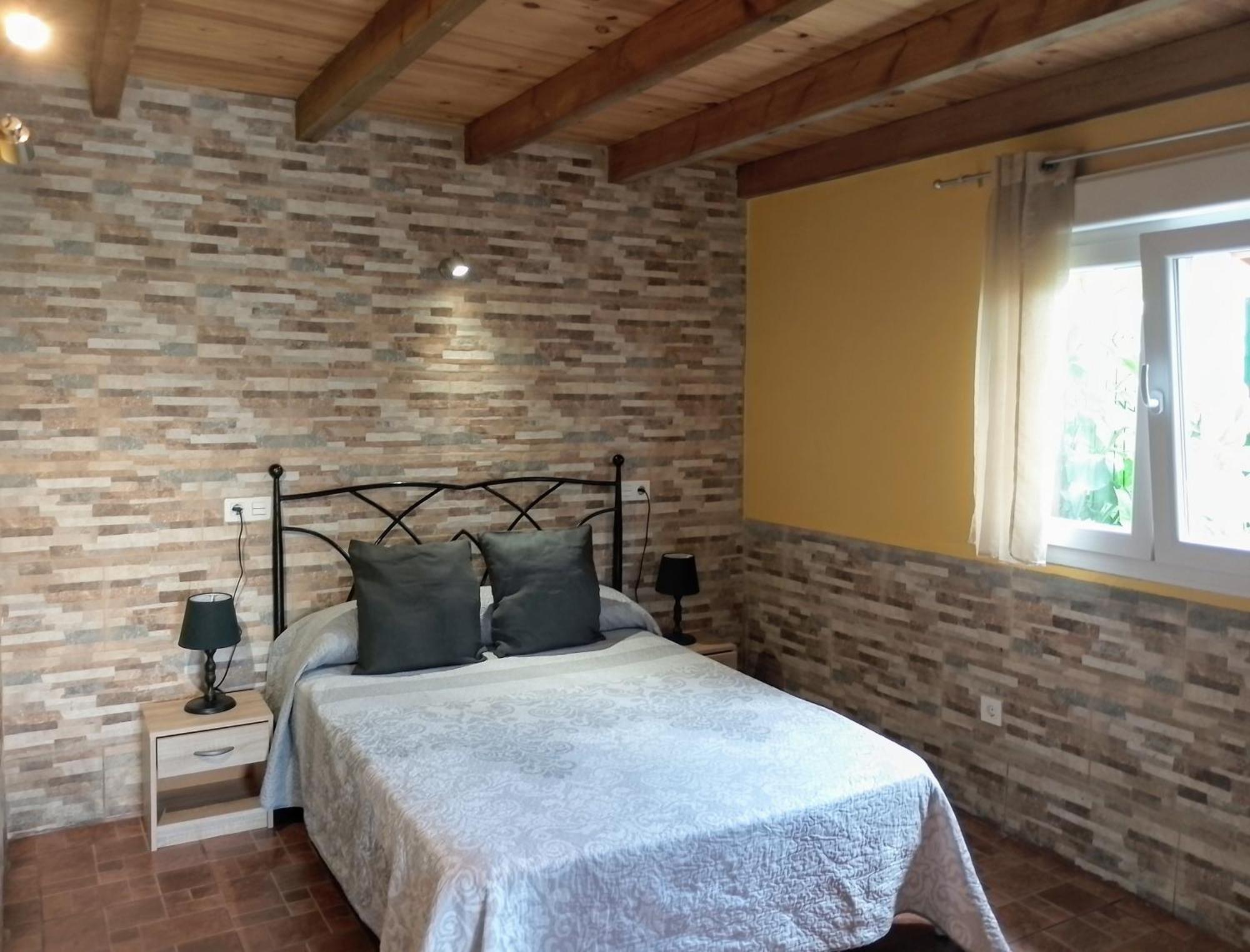 La Casona Del Pantano