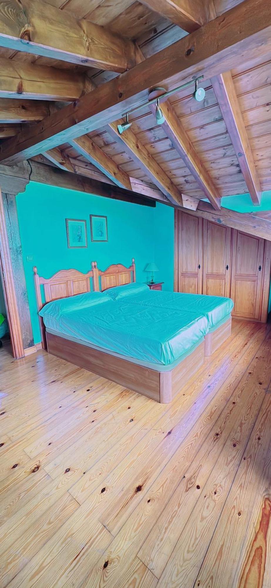 Casa Albertino Guest house