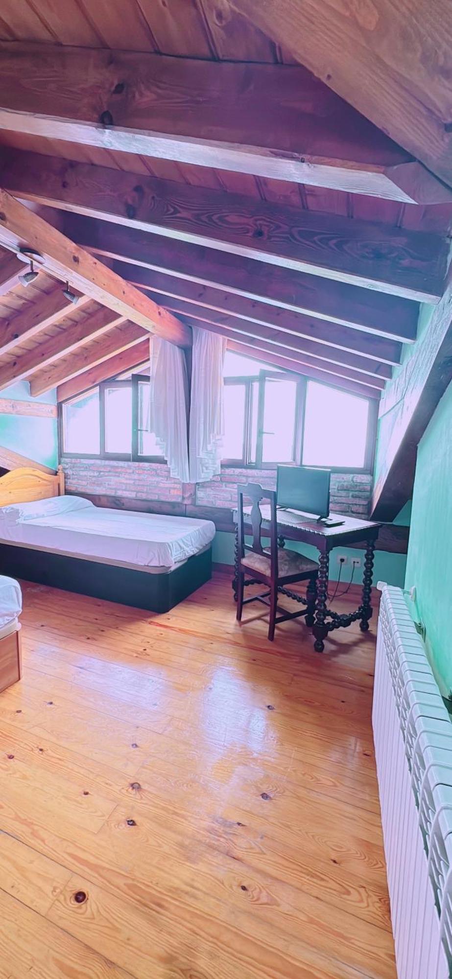 Guest house Casa Albertino Larteme