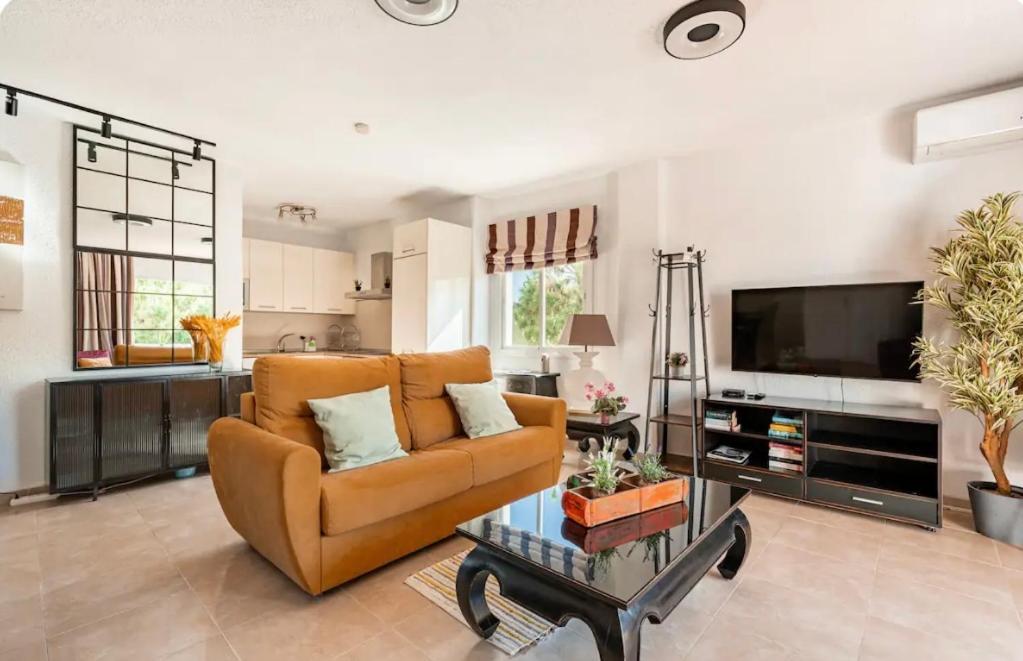 Residencial Algaida *