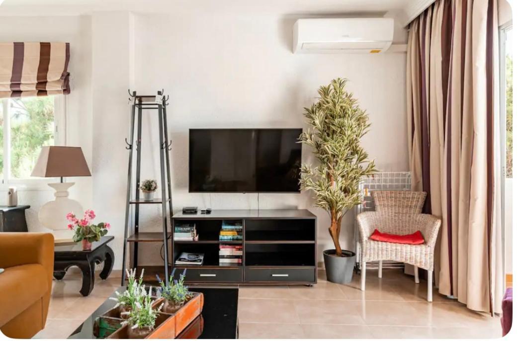 Residencial Algaida Sitio de Calahonda