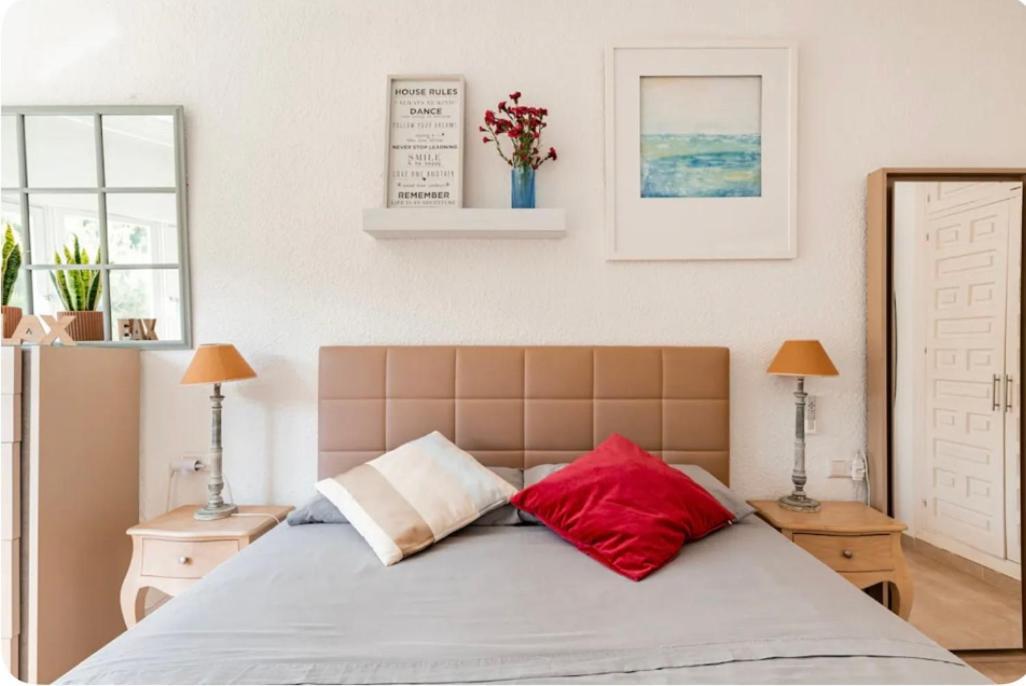 Residencial Algaida * Sitio de Calahonda