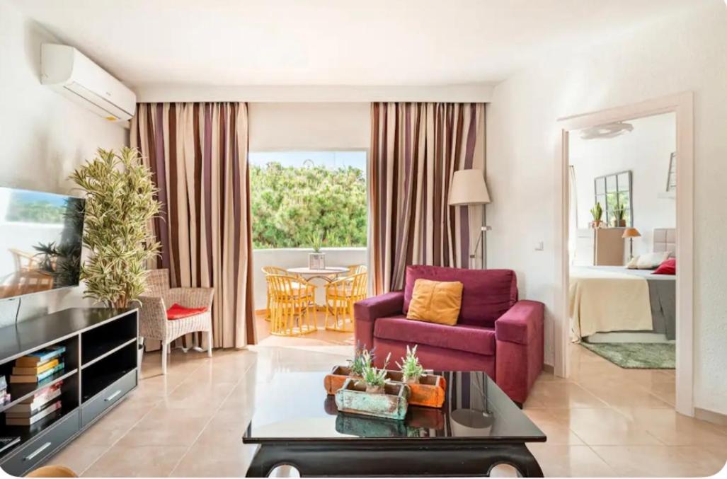 Residencial Algaida