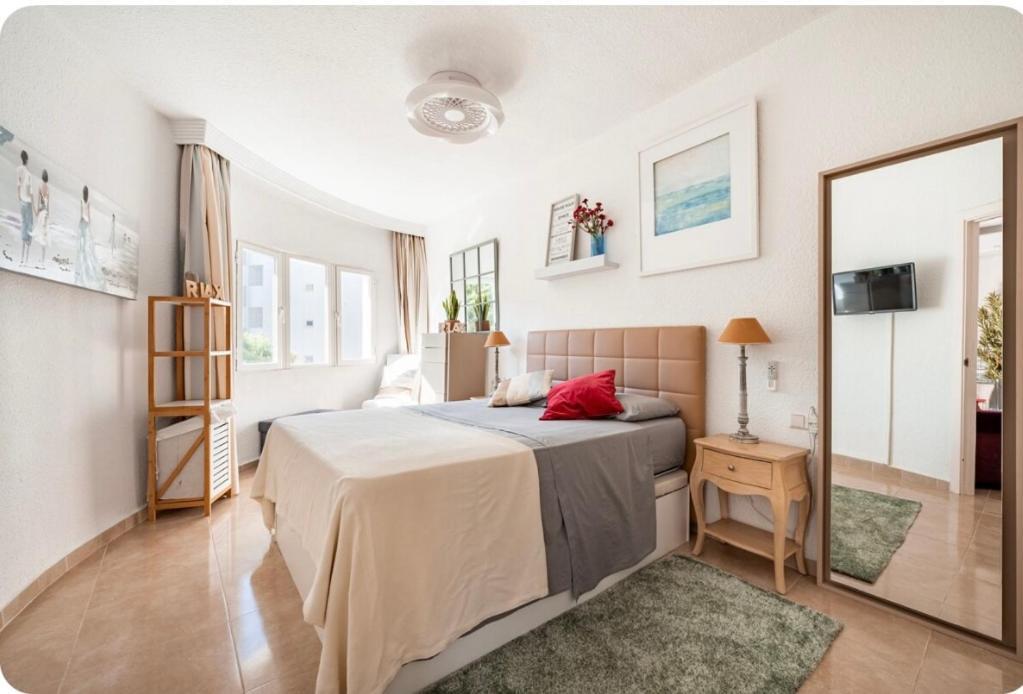 Residencial Algaida Apartment