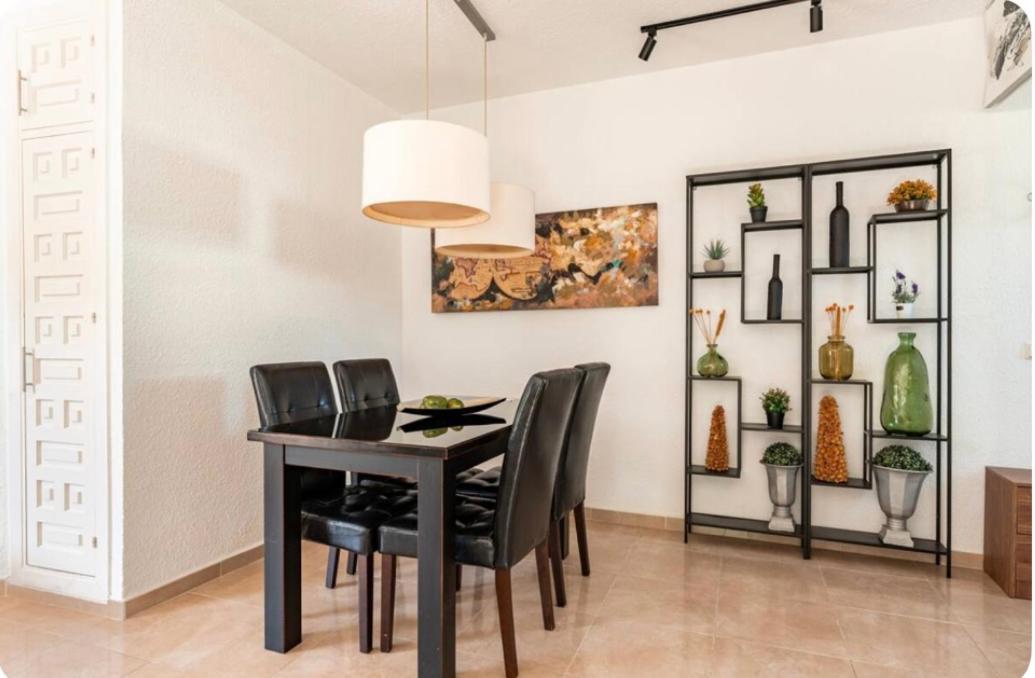 Residencial Algaida Apartment Sitio de Calahonda