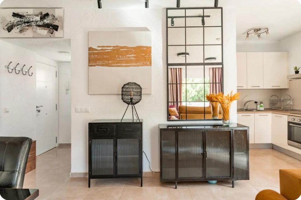 Residencial Algaida * Sitio de Calahonda