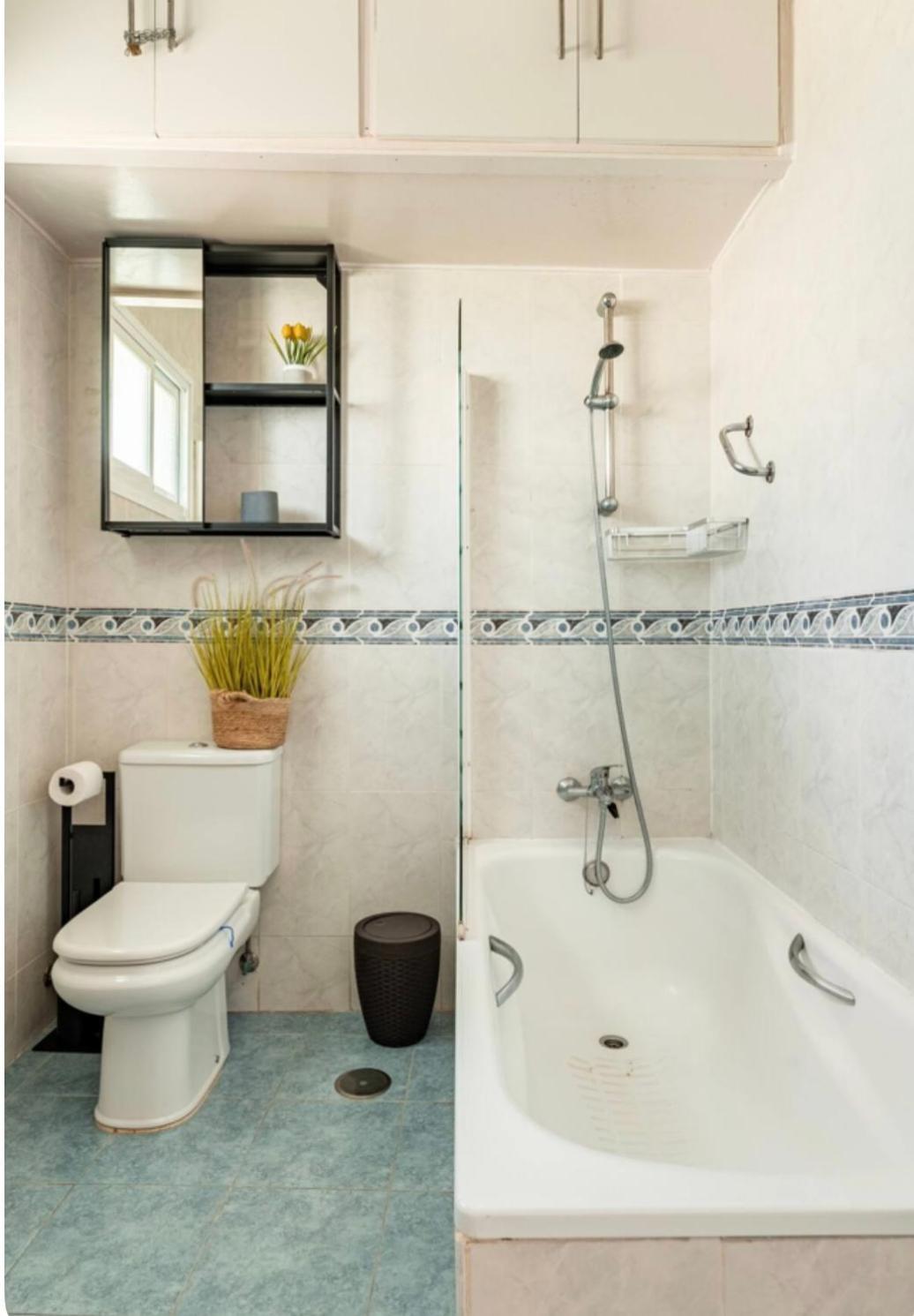 Apartment Residencial Algaida