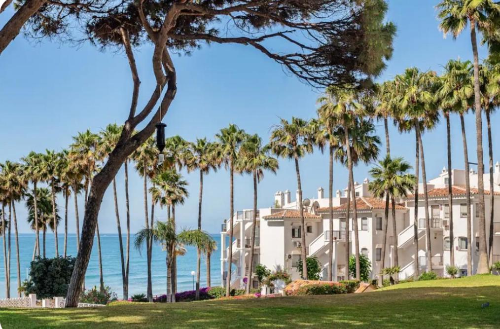 Residencial Algaida Sitio de Calahonda