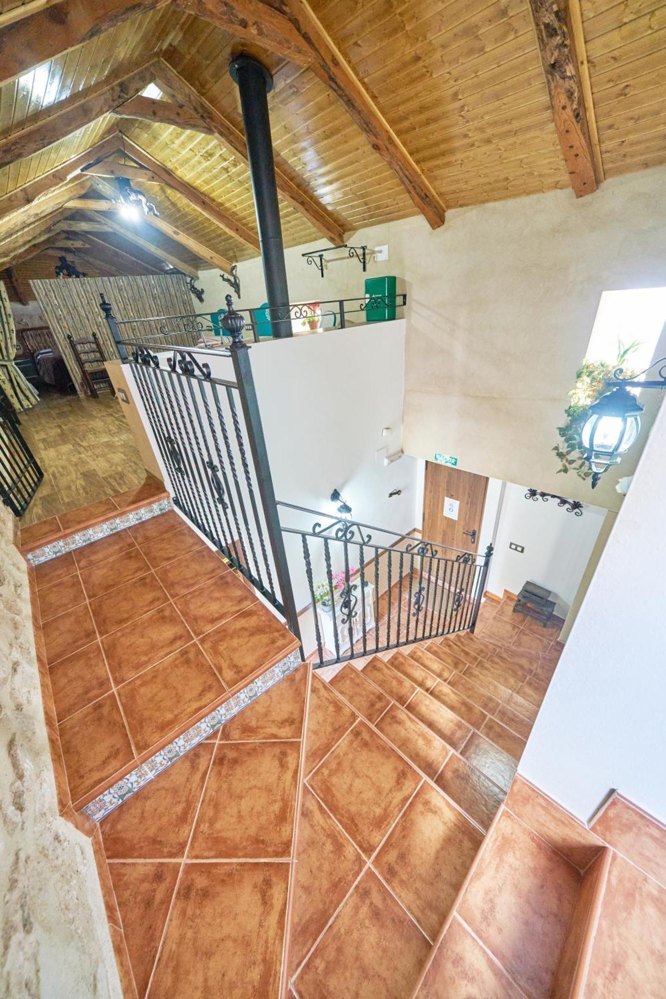 Teatinos Сasa de vacaciones Casas de Fernando Alonso