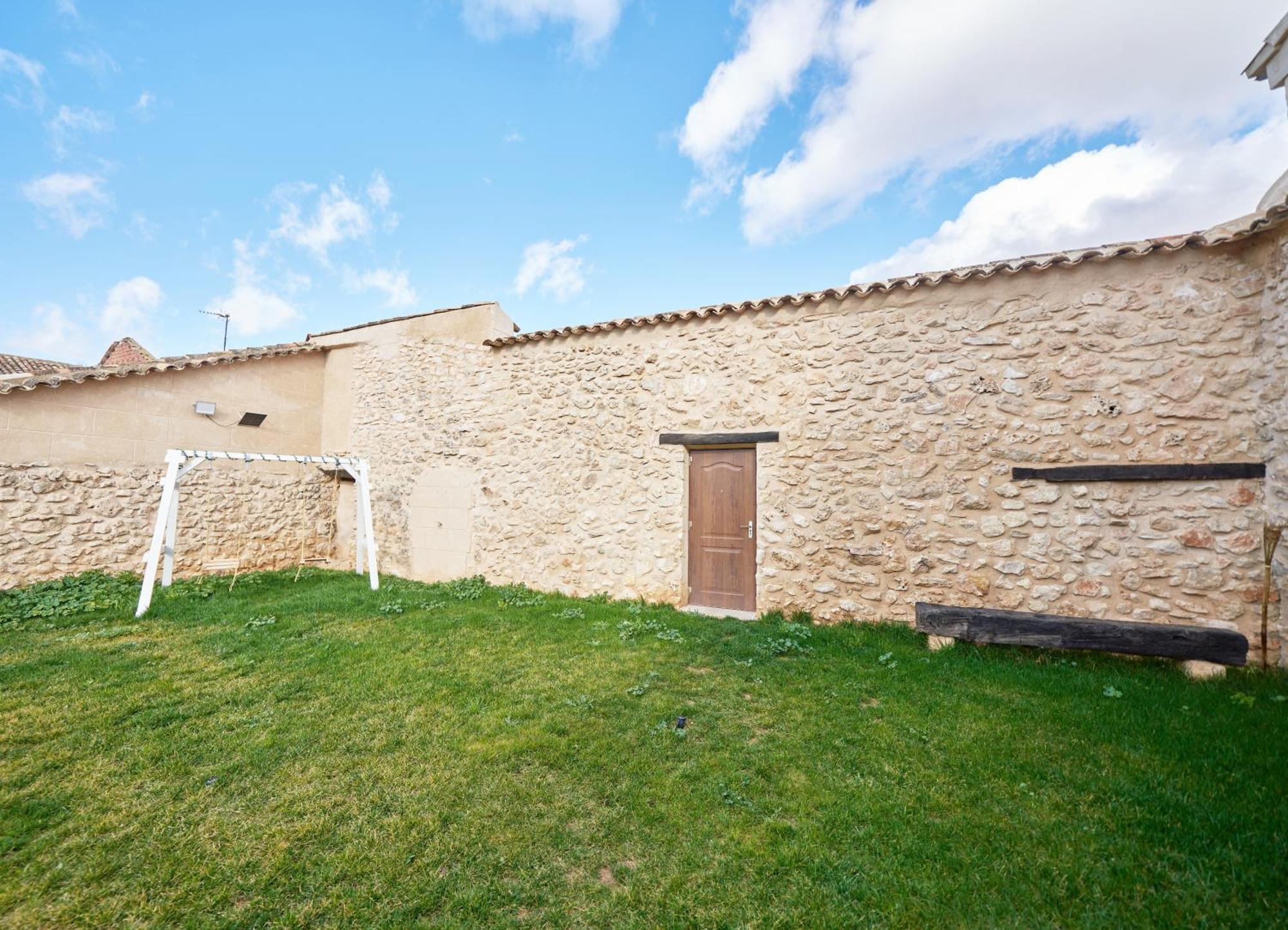 Teatinos Casas de Fernando Alonso