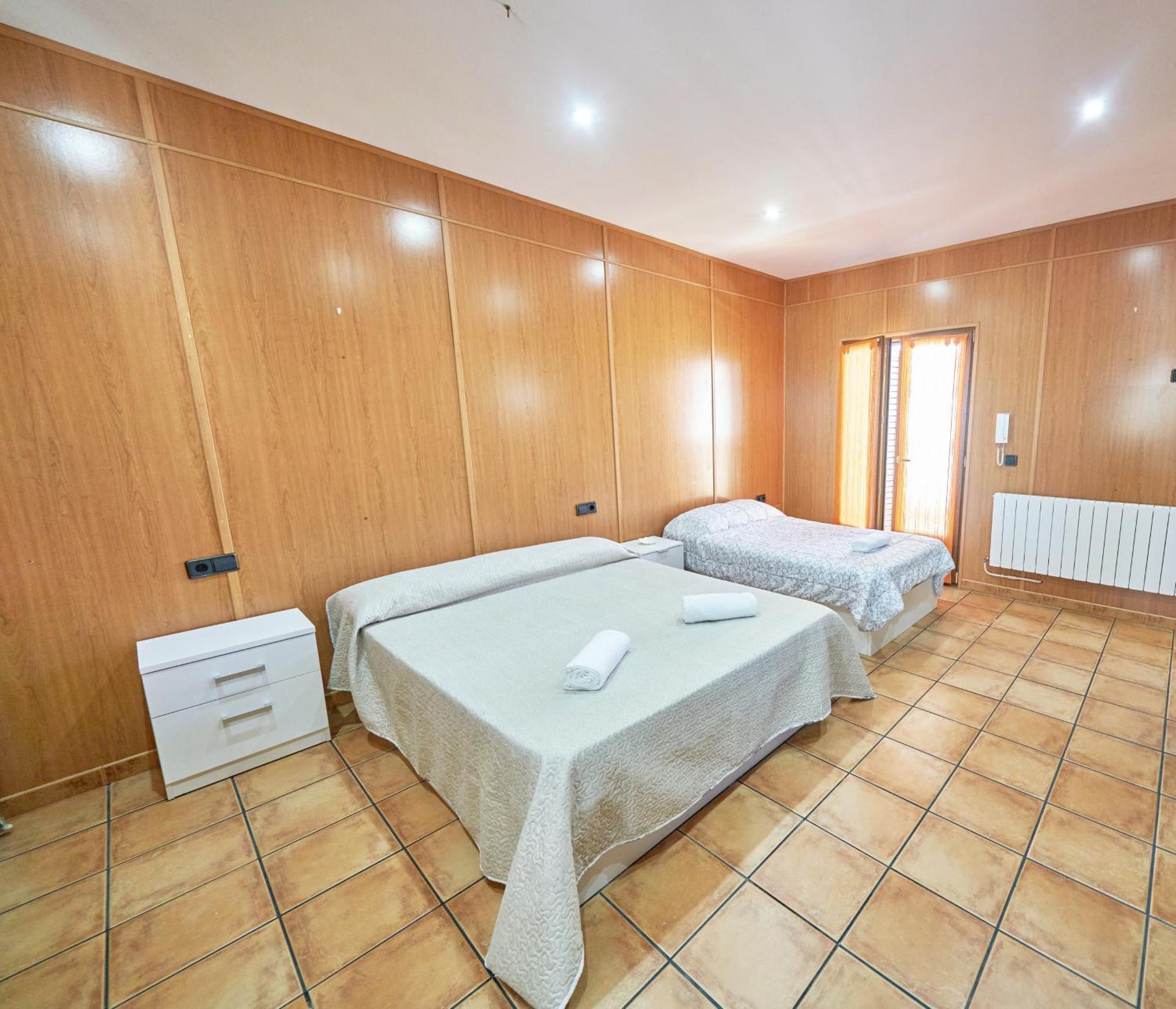 Сasa de vacaciones Teatinos Casas de Fernando Alonso