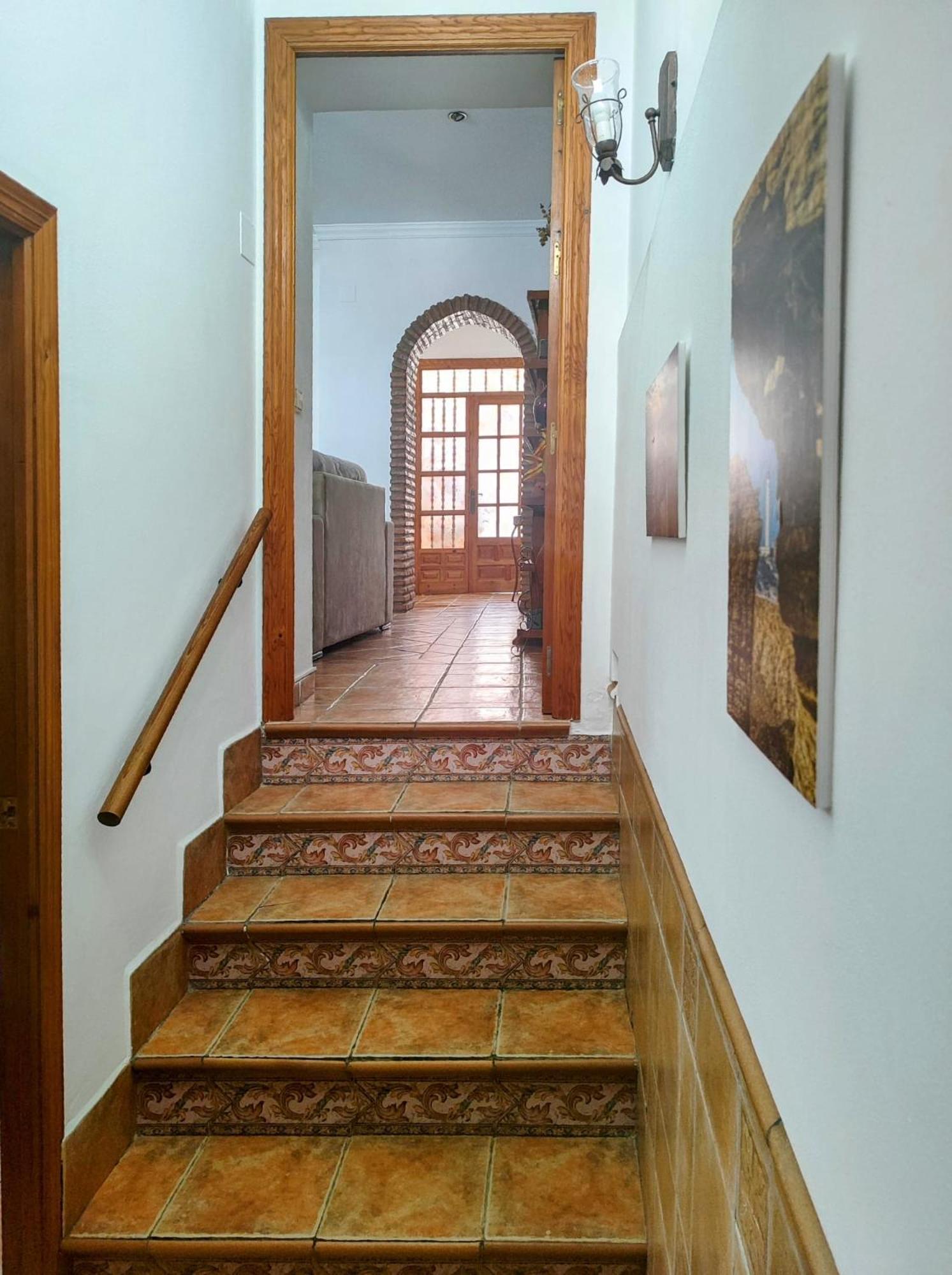 Agustin Varo Holiday home Barbate