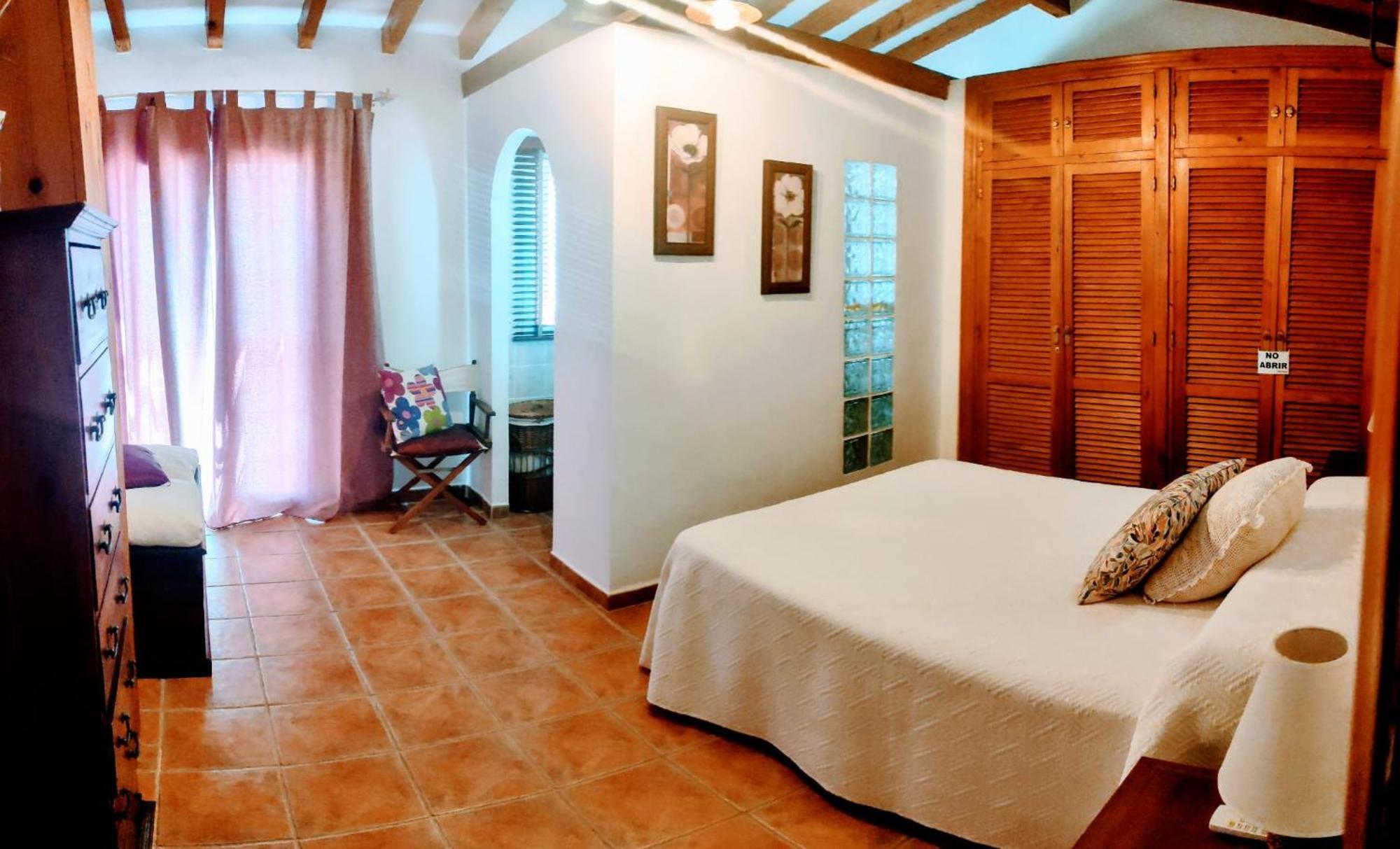 Agustin Varo Holiday home