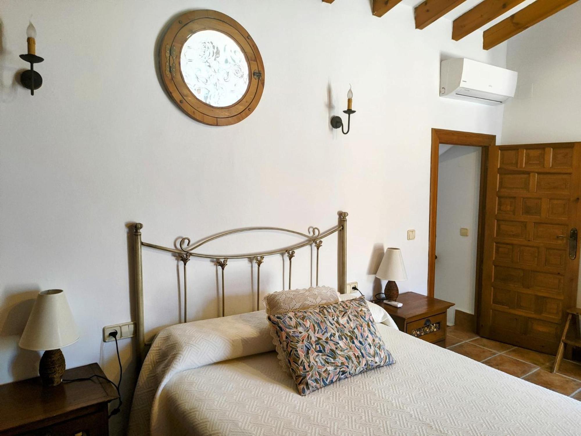 Holiday home Agustin Varo
