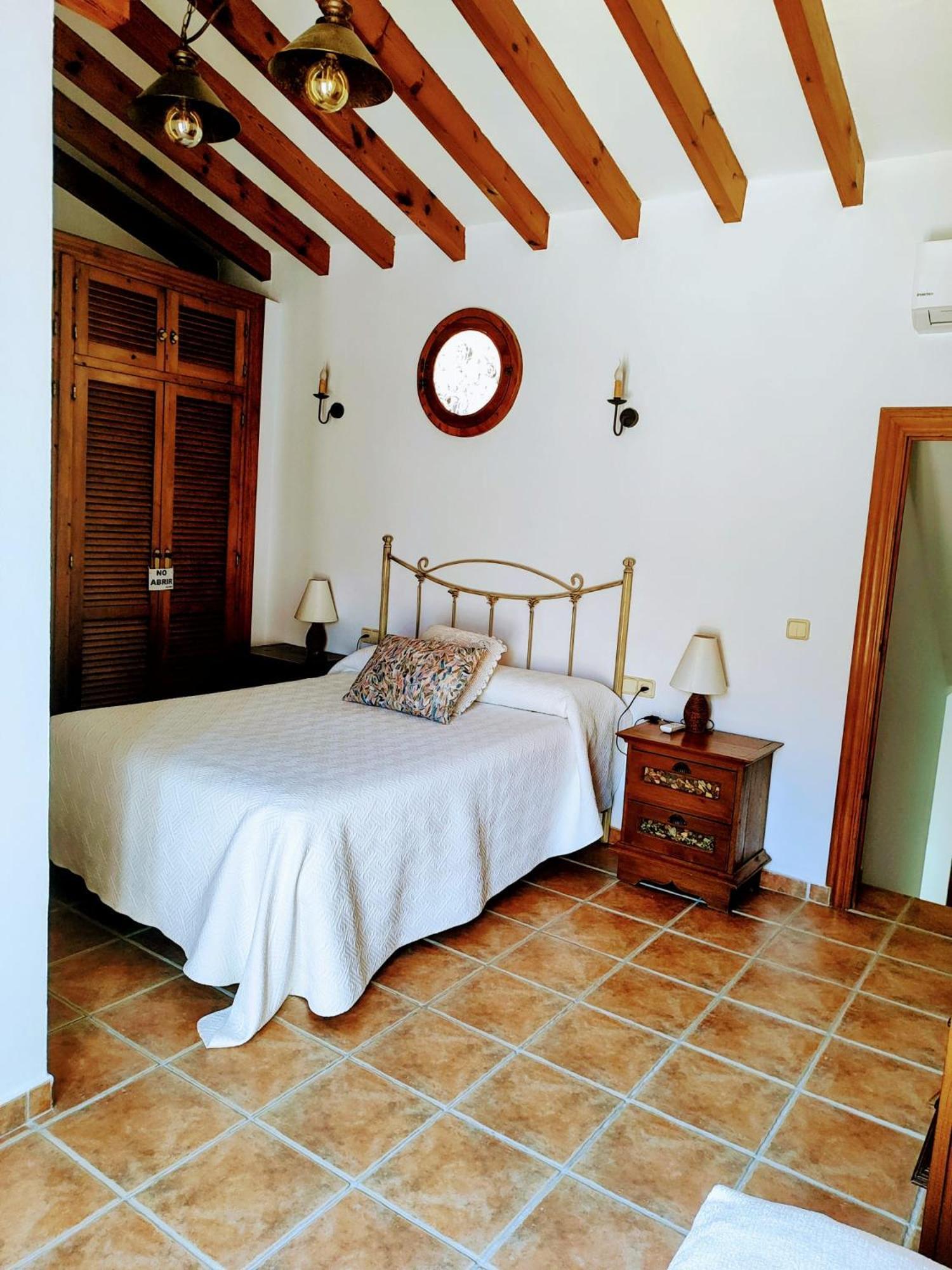 Agustin Varo Holiday home *